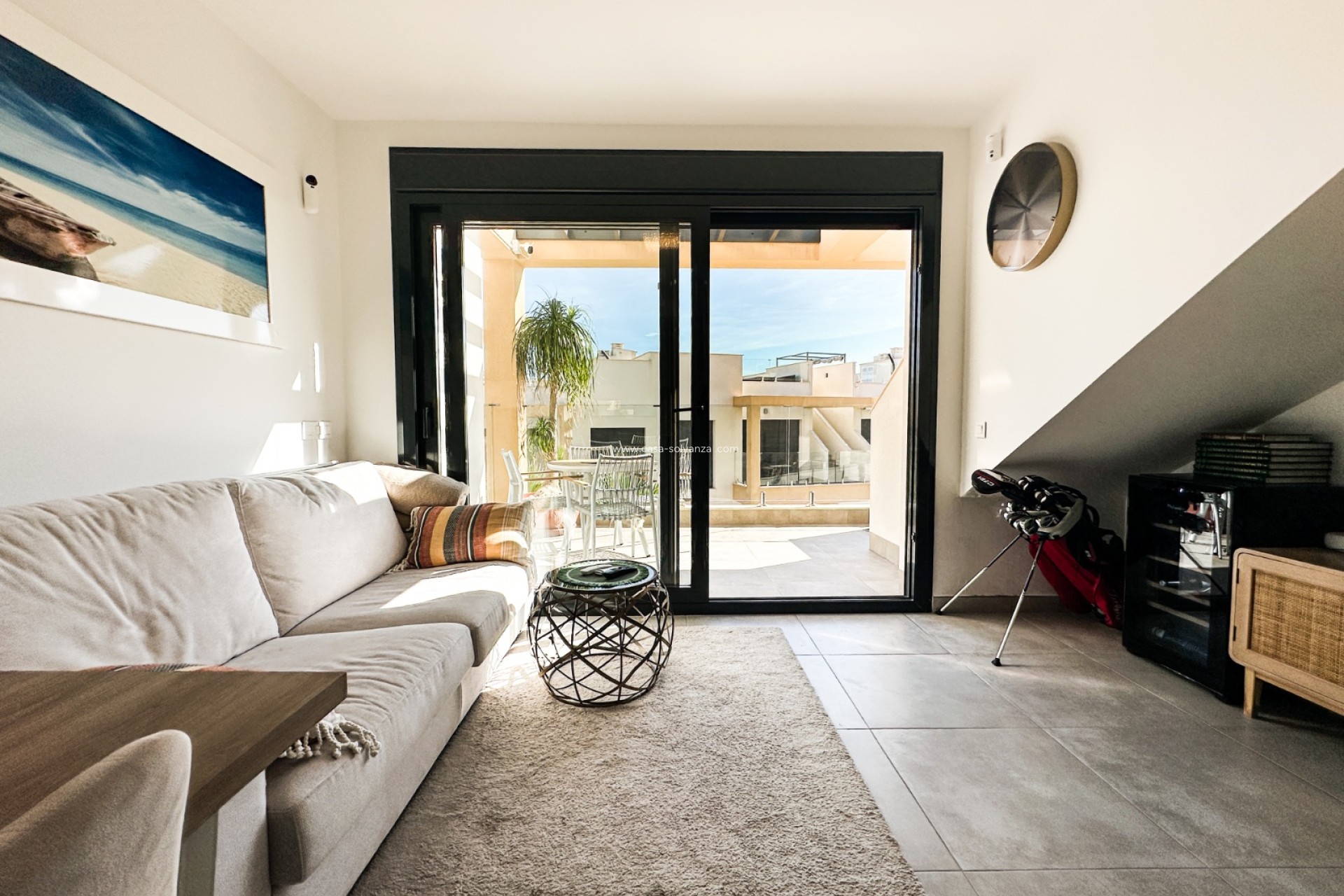 Herverkoop - Appartement / flat - Orihuela Costa - Costa Blanca