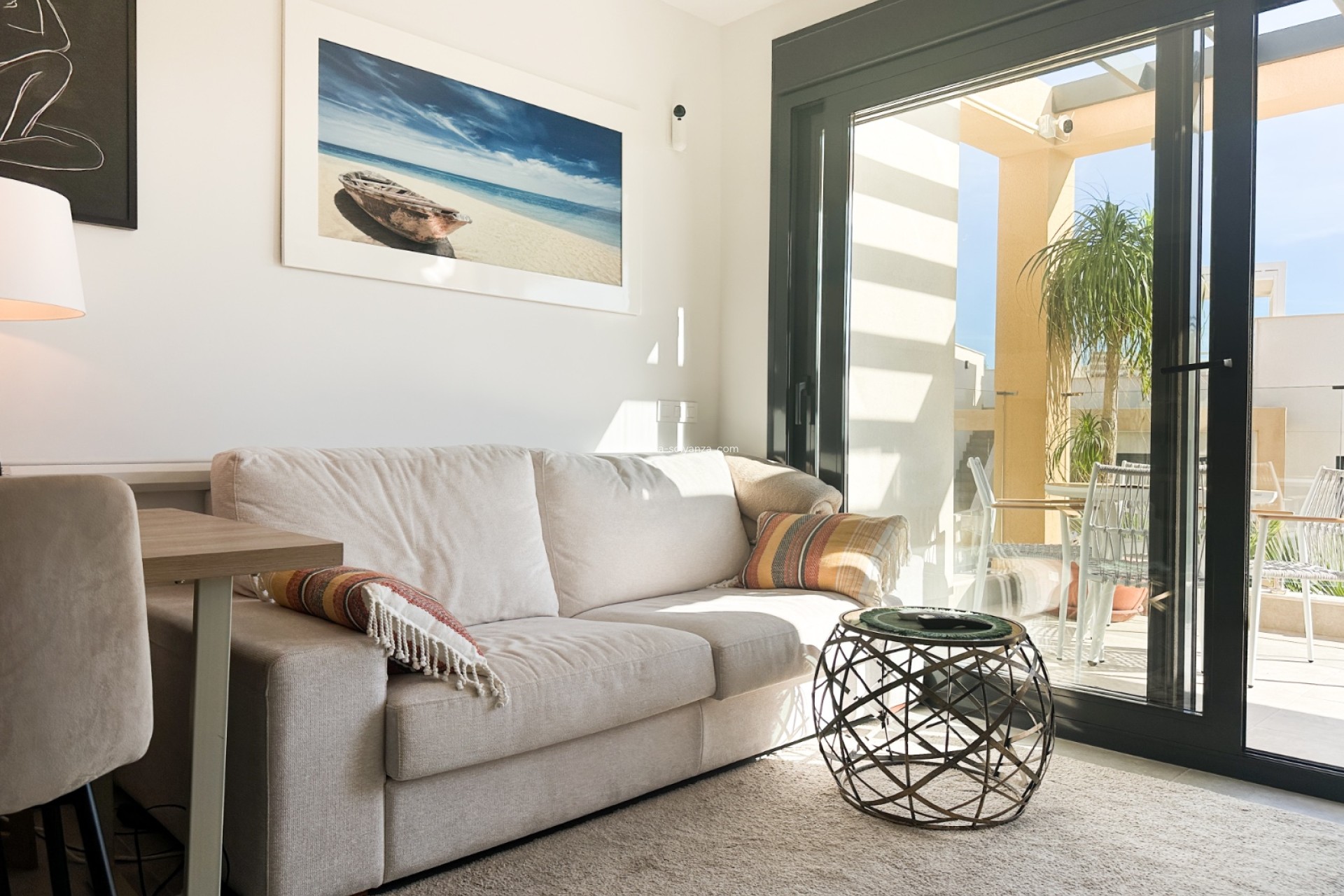 Herverkoop - Appartement / flat - Orihuela Costa - Costa Blanca