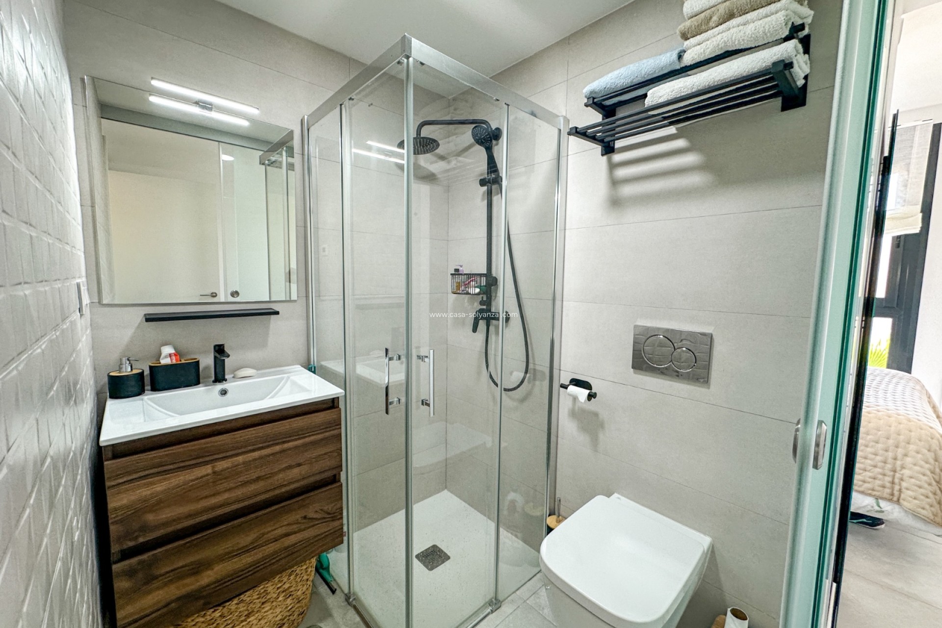 Herverkoop - Appartement / flat - Orihuela Costa - Costa Blanca