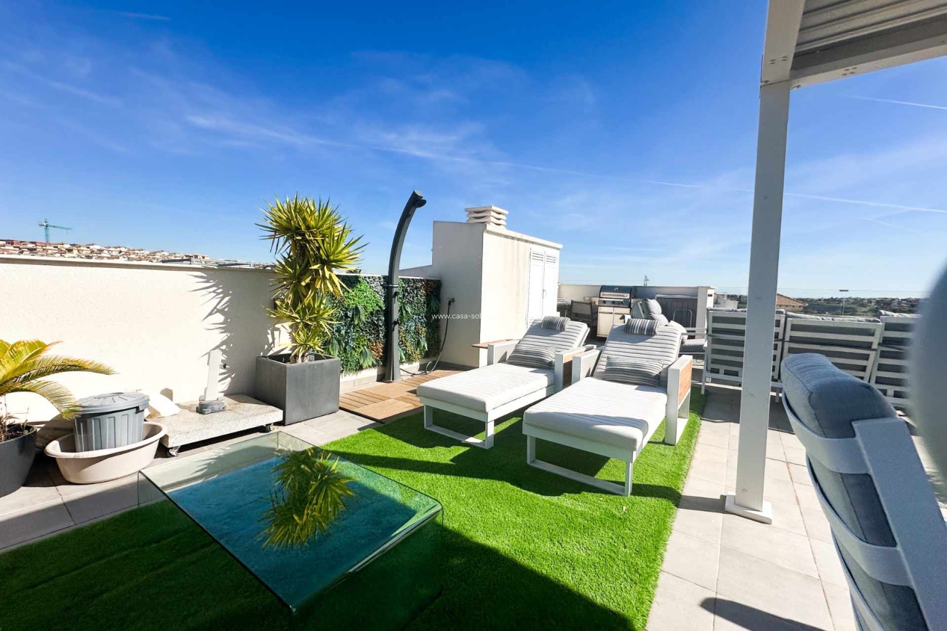 Herverkoop - Appartement / flat - Orihuela Costa - Costa Blanca