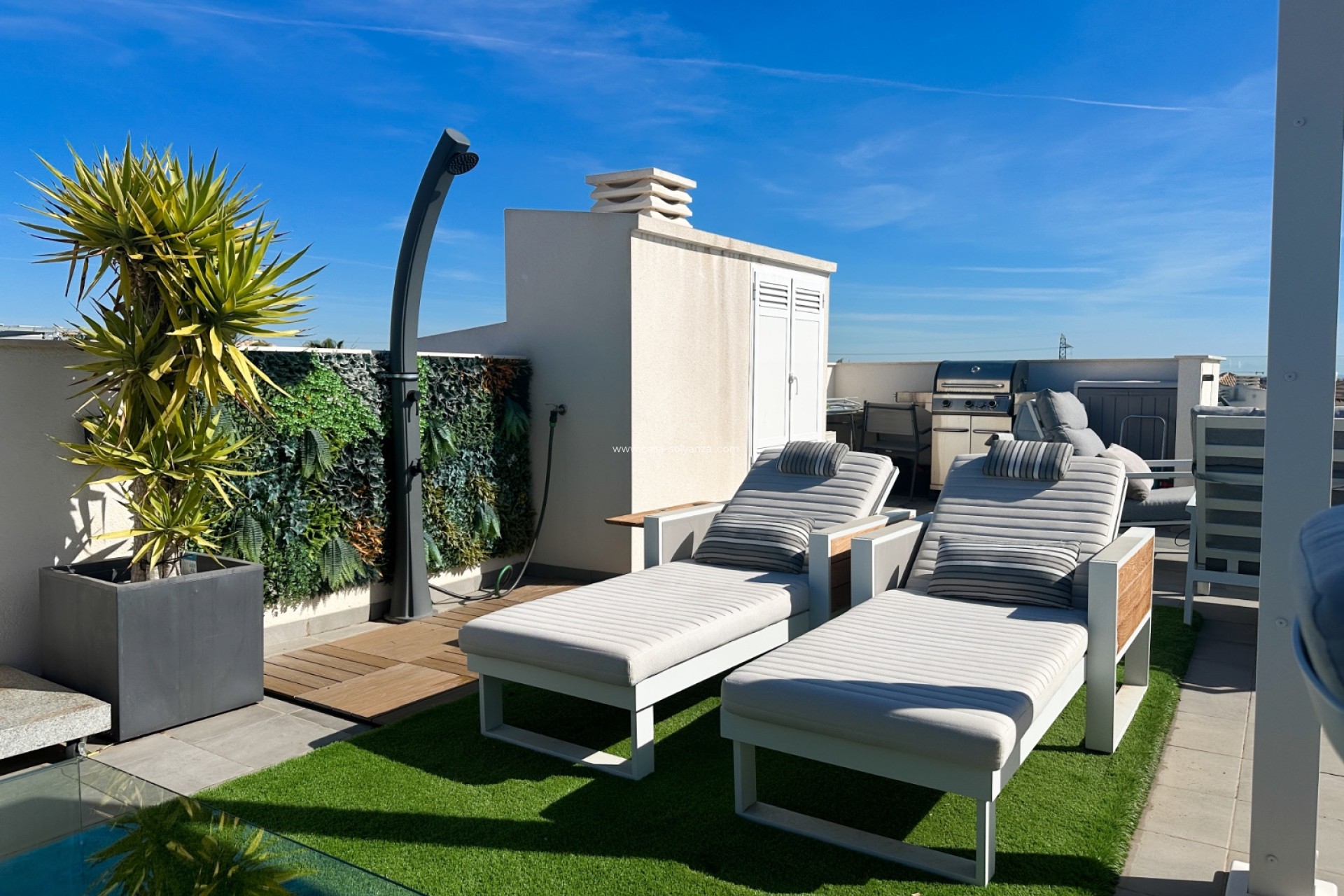 Herverkoop - Appartement / flat - Orihuela Costa - Costa Blanca