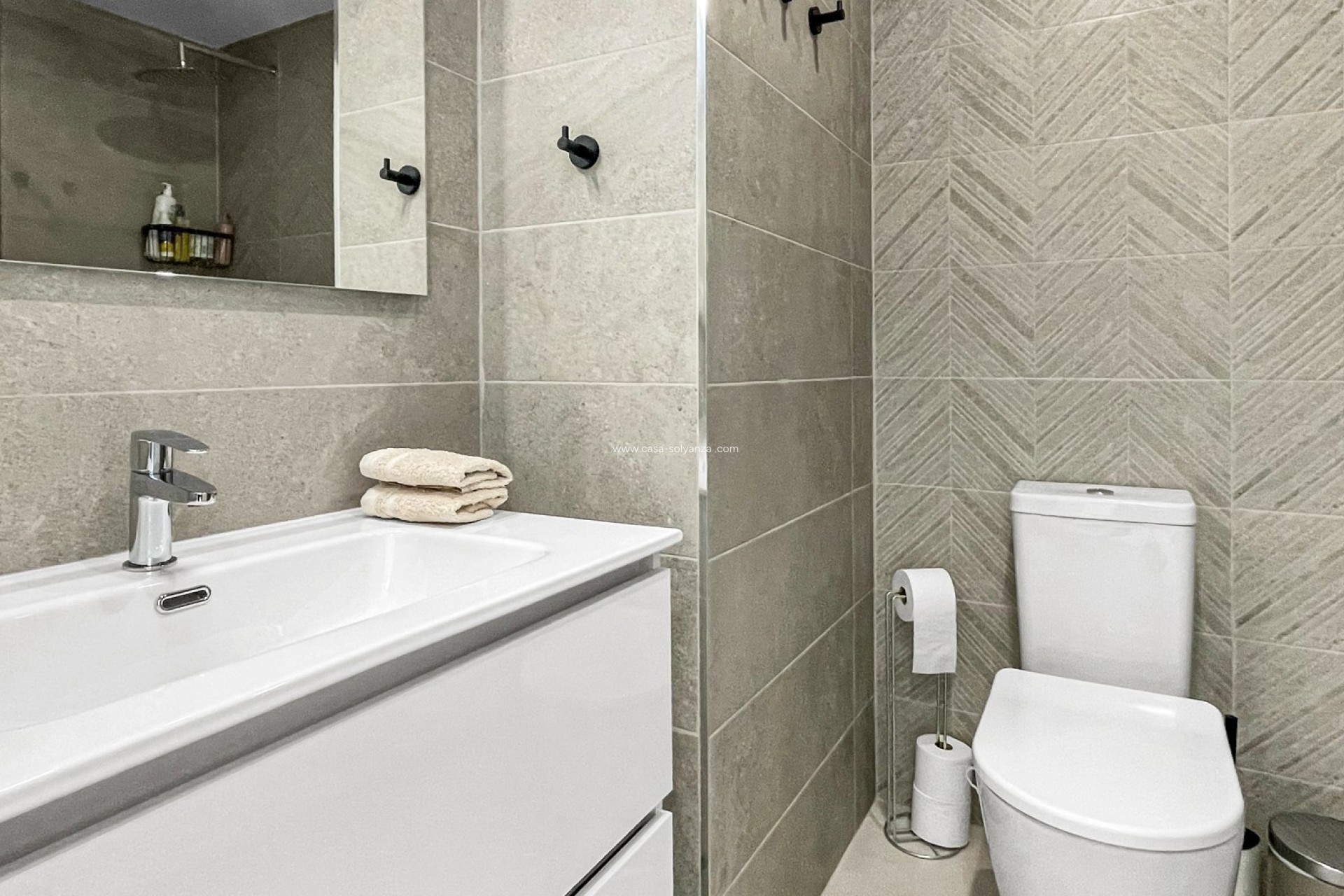 Herverkoop - Appartement / flat - Orihuela Costa - Costa Blanca