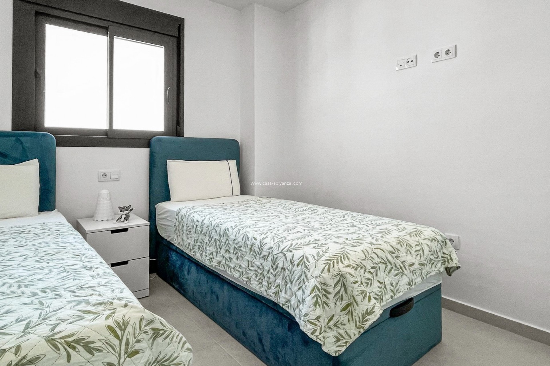 Herverkoop - Appartement / flat - Orihuela Costa - Costa Blanca