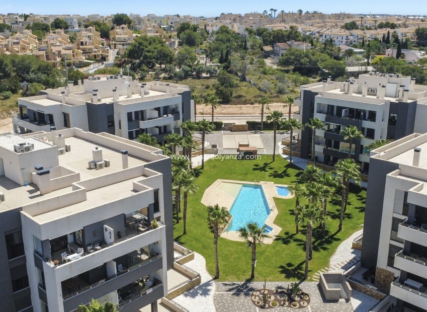 Herverkoop - Appartement / flat - Orihuela Costa - Costa Blanca