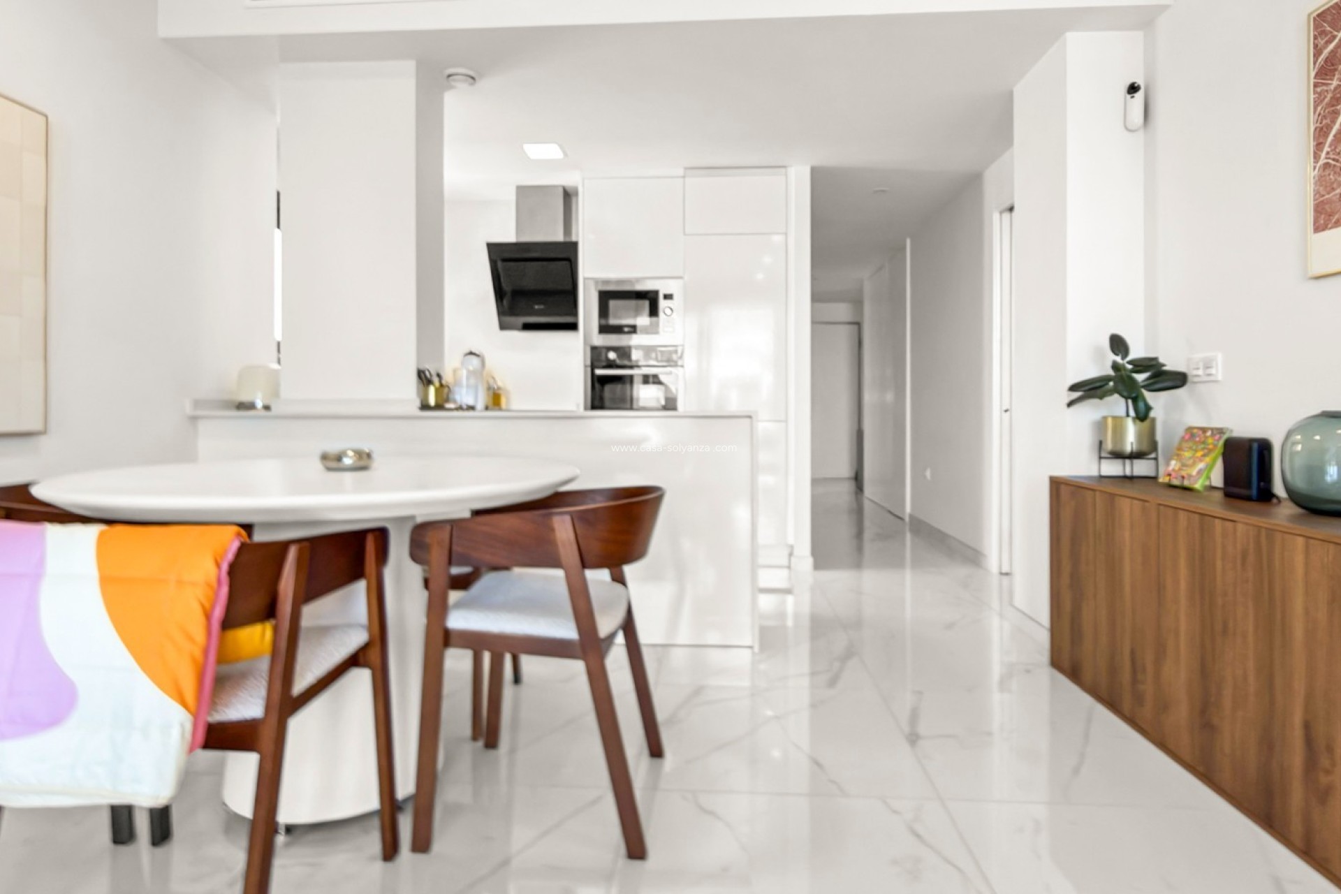 Herverkoop - Appartement / flat - Orihuela Costa - Costa Blanca