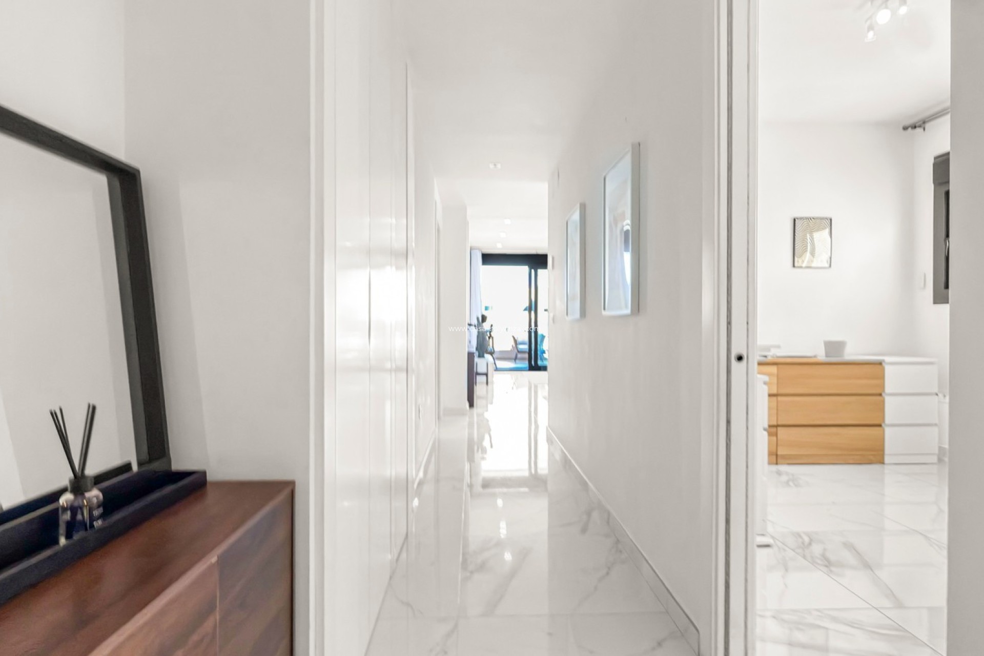 Herverkoop - Appartement / flat - Orihuela Costa - Costa Blanca