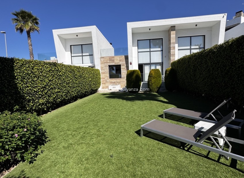 Herverkoop - Appartement / flat - Orihuela Costa - Costa Blanca