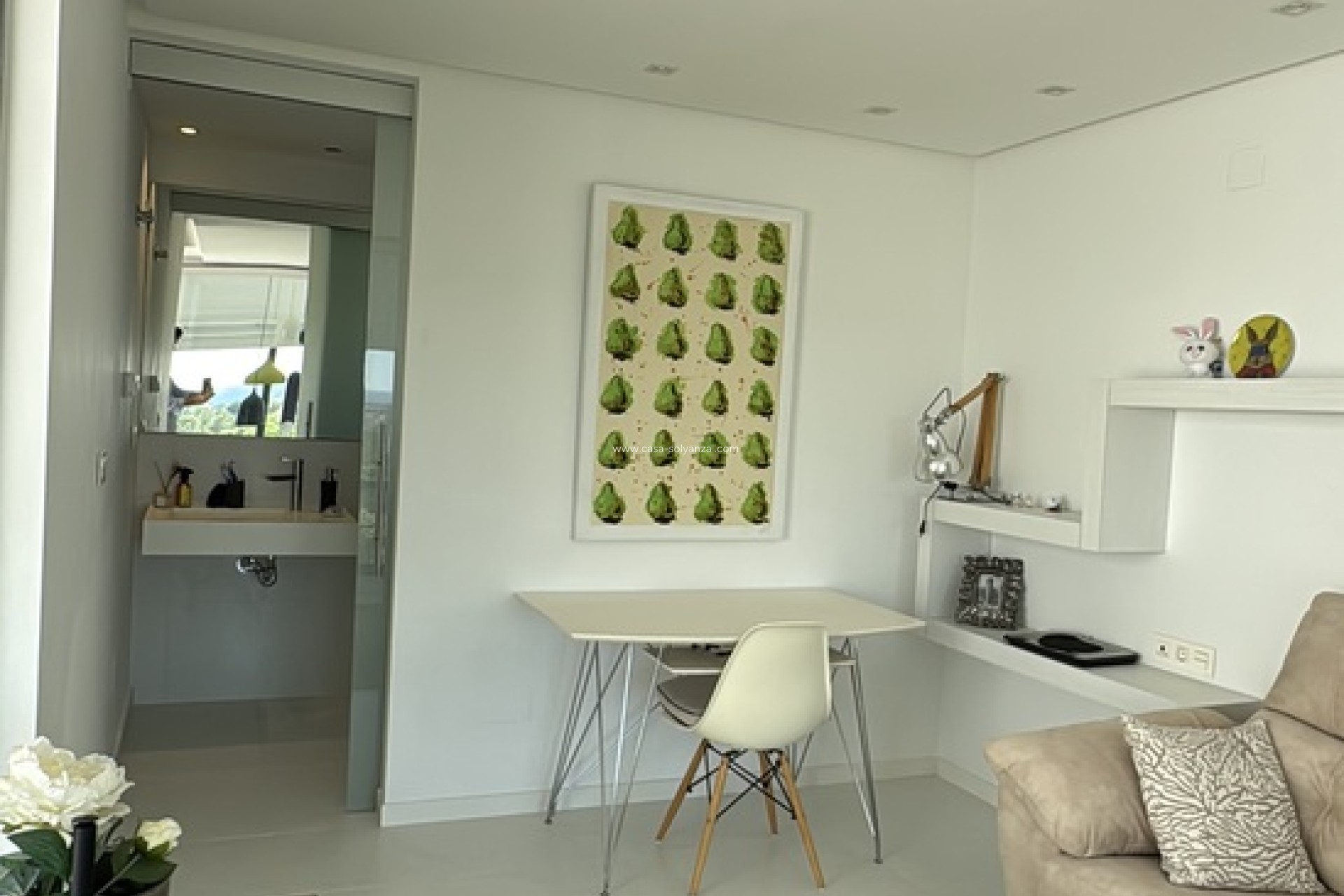 Herverkoop - Appartement / flat - Orihuela Costa - Costa Blanca