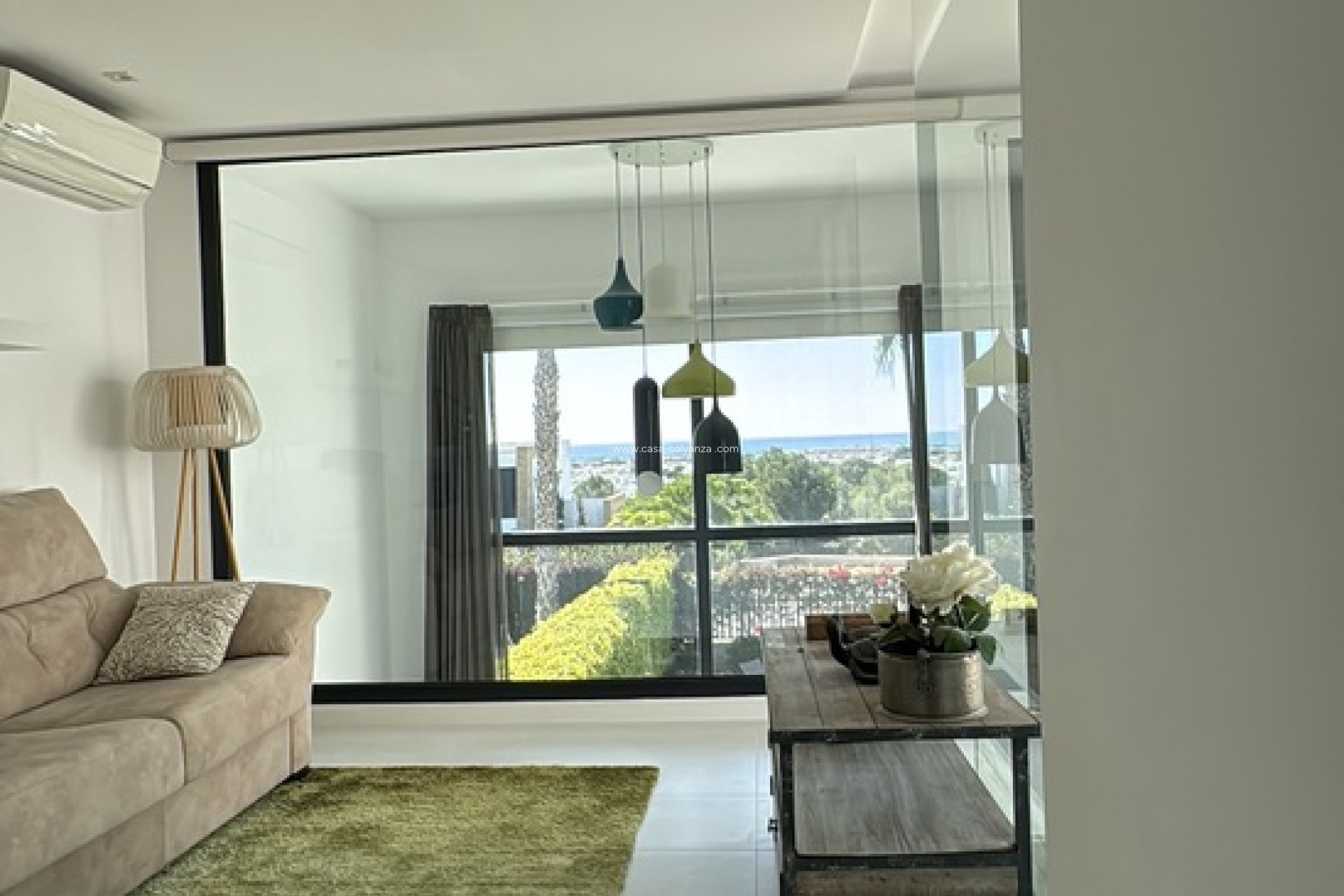 Herverkoop - Appartement / flat - Orihuela Costa - Costa Blanca