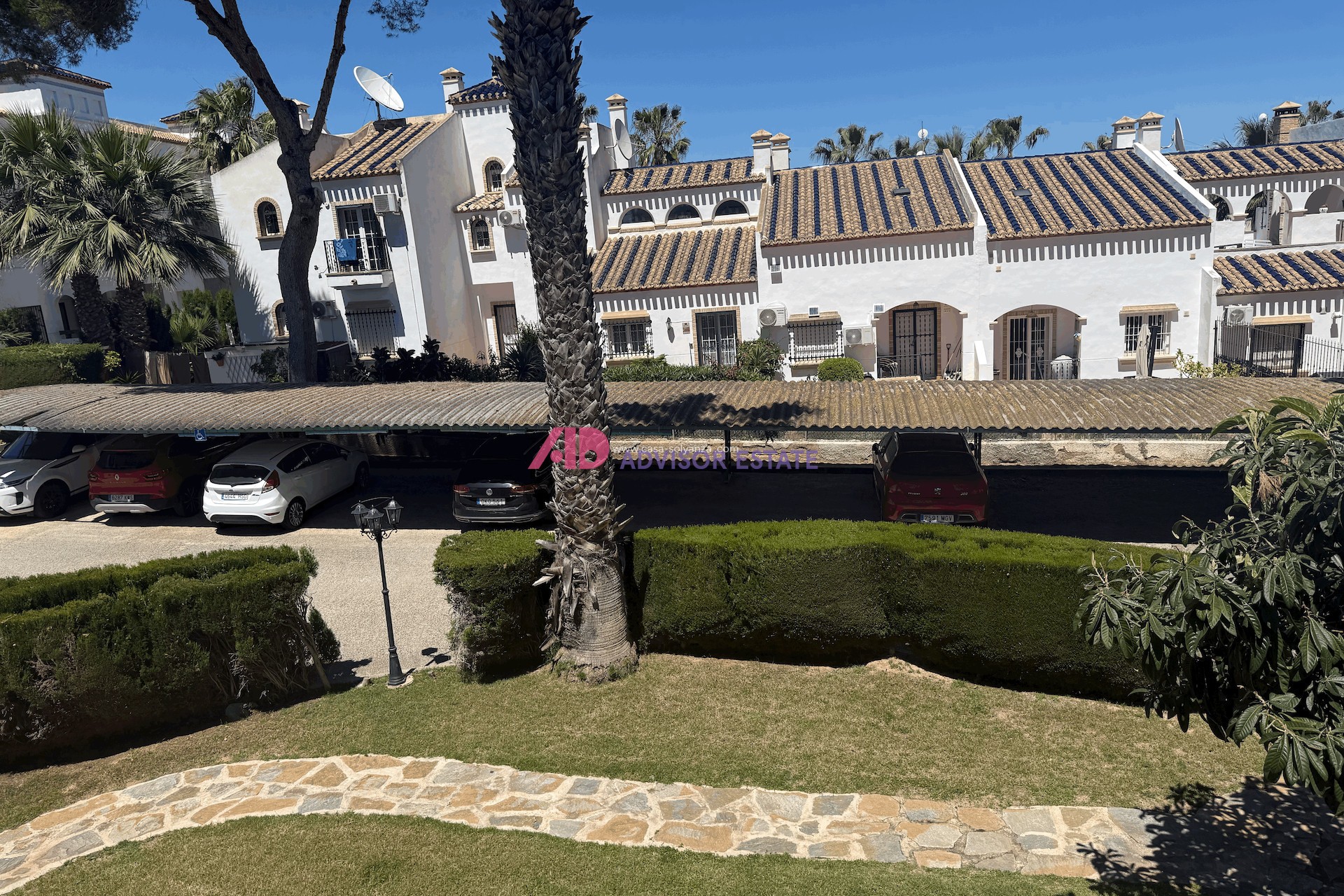 Herverkoop - Appartement / flat - Orihuela Costa - Costa Blanca