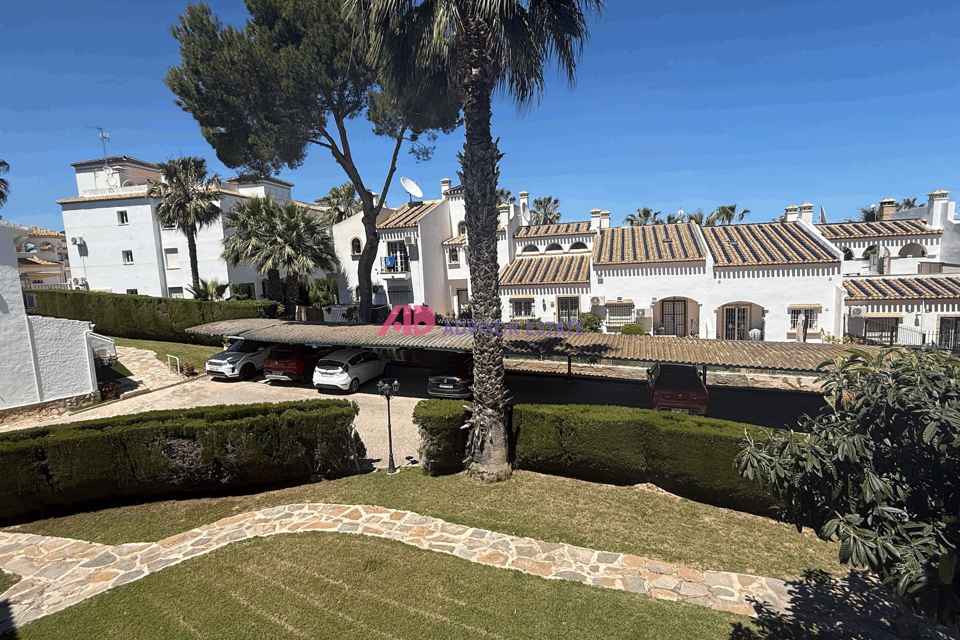 Herverkoop - Appartement / flat - Orihuela Costa - Costa Blanca