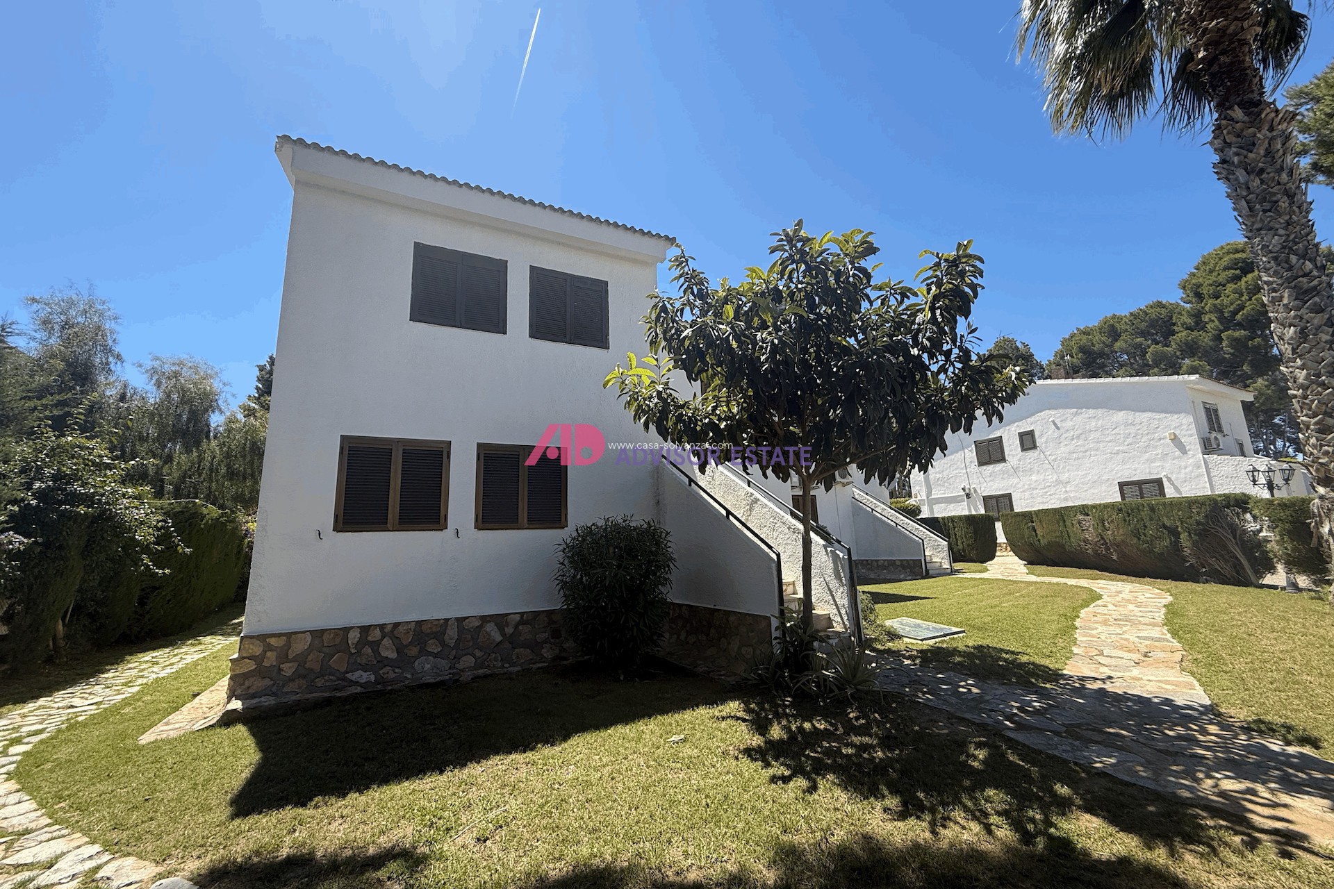 Herverkoop - Appartement / flat - Orihuela Costa - Costa Blanca