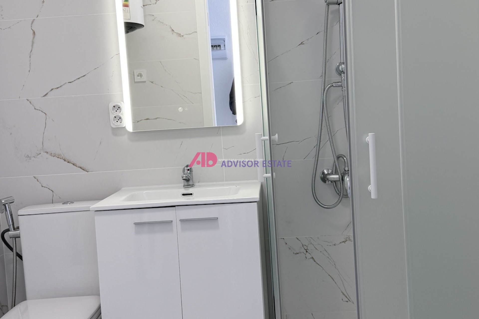 Herverkoop - Appartement / flat - Orihuela Costa - Costa Blanca