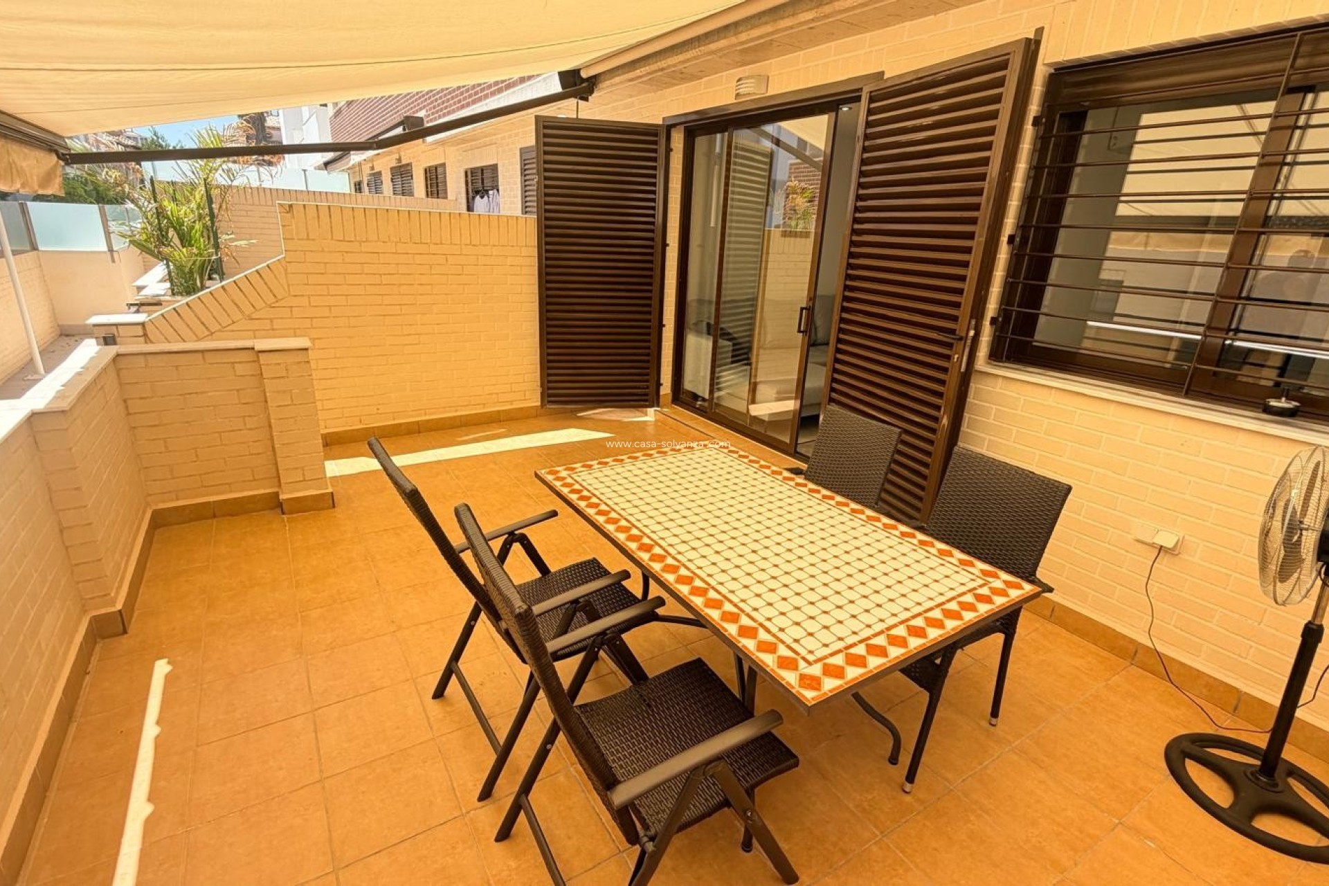 Herverkoop - Appartement / flat - Orihuela Costa - Costa Blanca