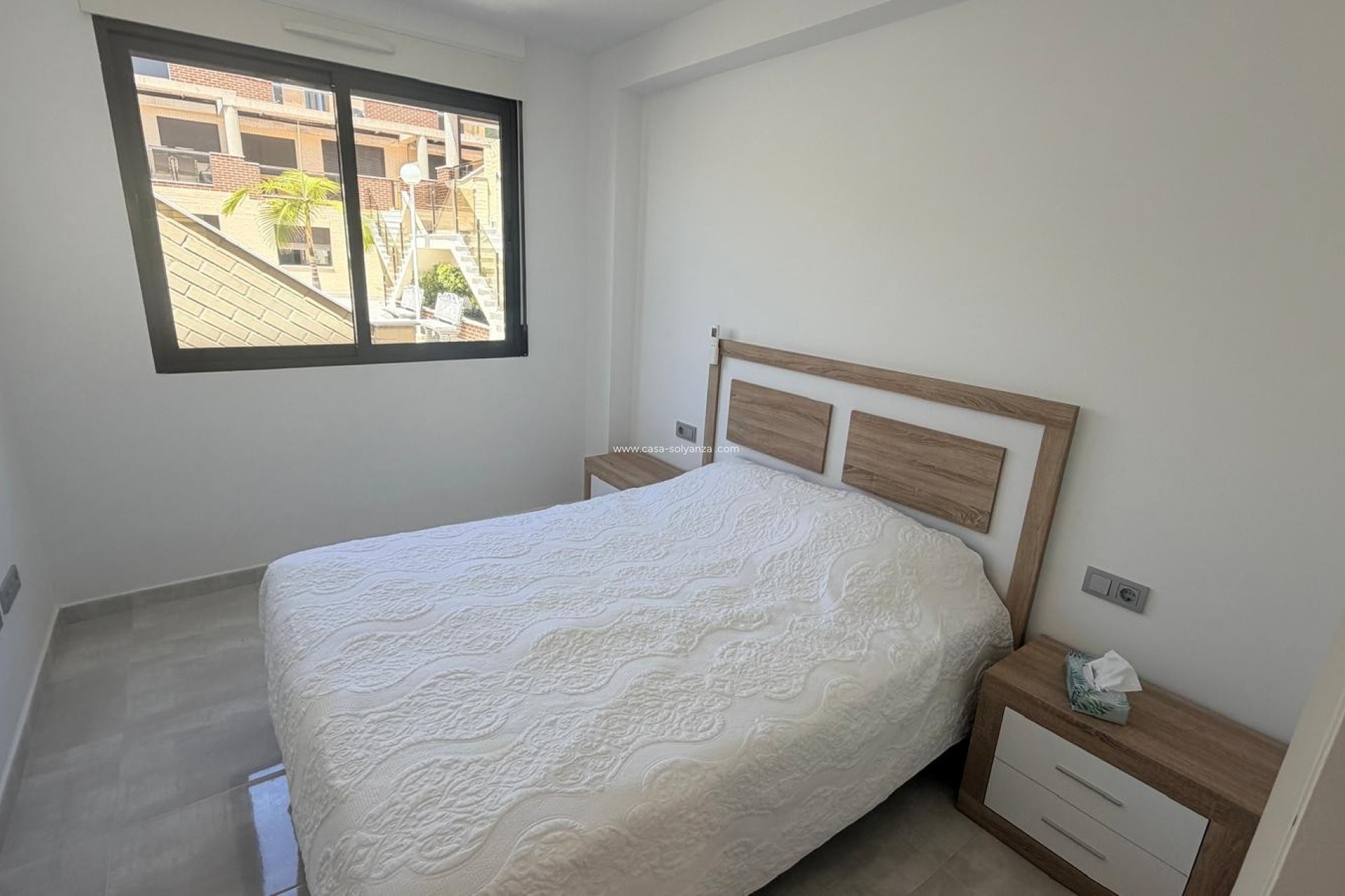 Herverkoop - Appartement / flat - Orihuela Costa - Costa Blanca