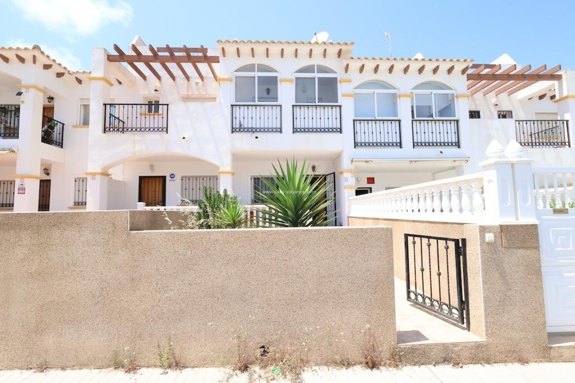 Herverkoop - Appartement / flat - Orihuela Costa - Costa Blanca