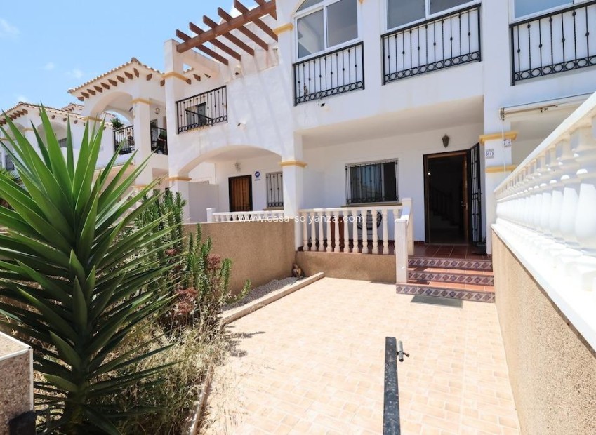 Herverkoop - Appartement / flat - Orihuela Costa - Costa Blanca