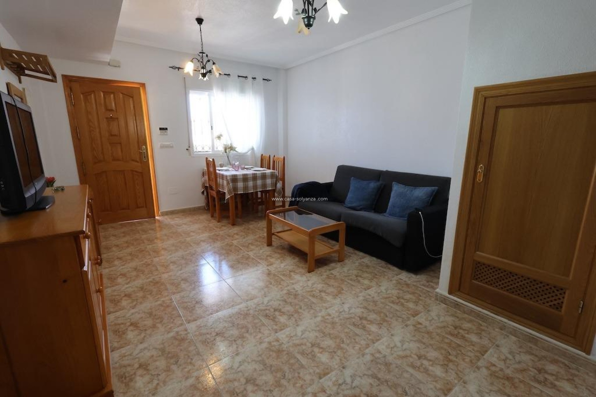 Herverkoop - Appartement / flat - Orihuela Costa - Costa Blanca