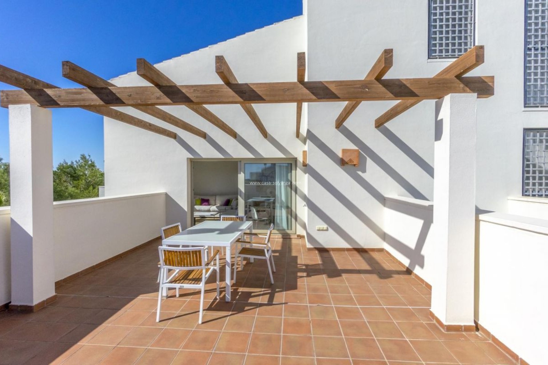 Herverkoop - Appartement / flat - Orihuela Costa - Costa Blanca