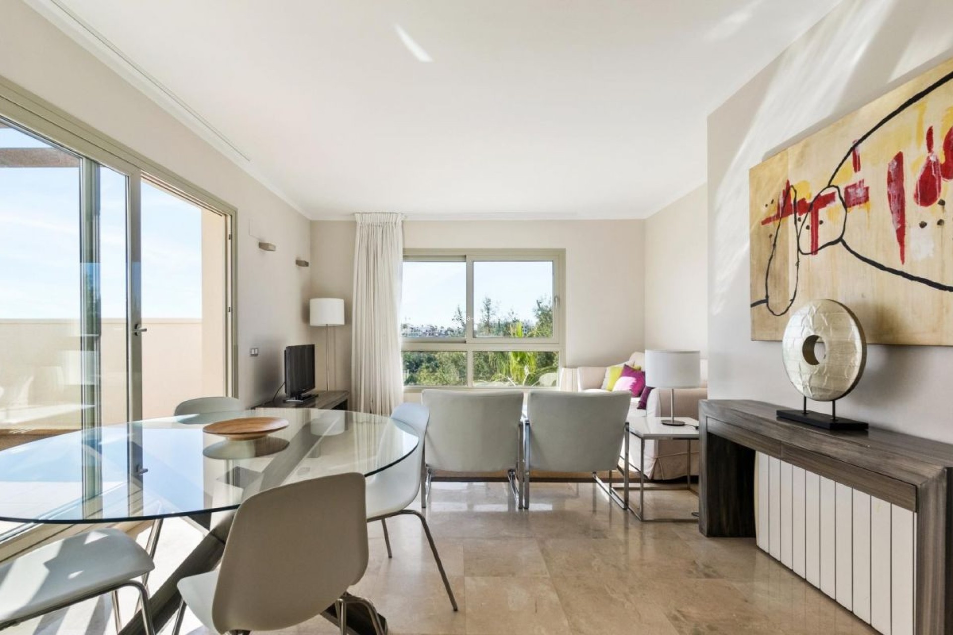 Herverkoop - Appartement / flat - Orihuela Costa - Costa Blanca