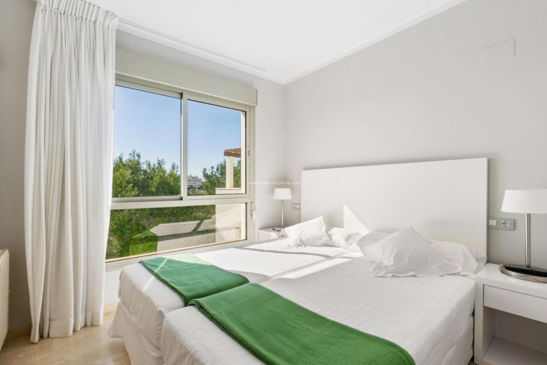 Herverkoop - Appartement / flat - Orihuela Costa - Costa Blanca