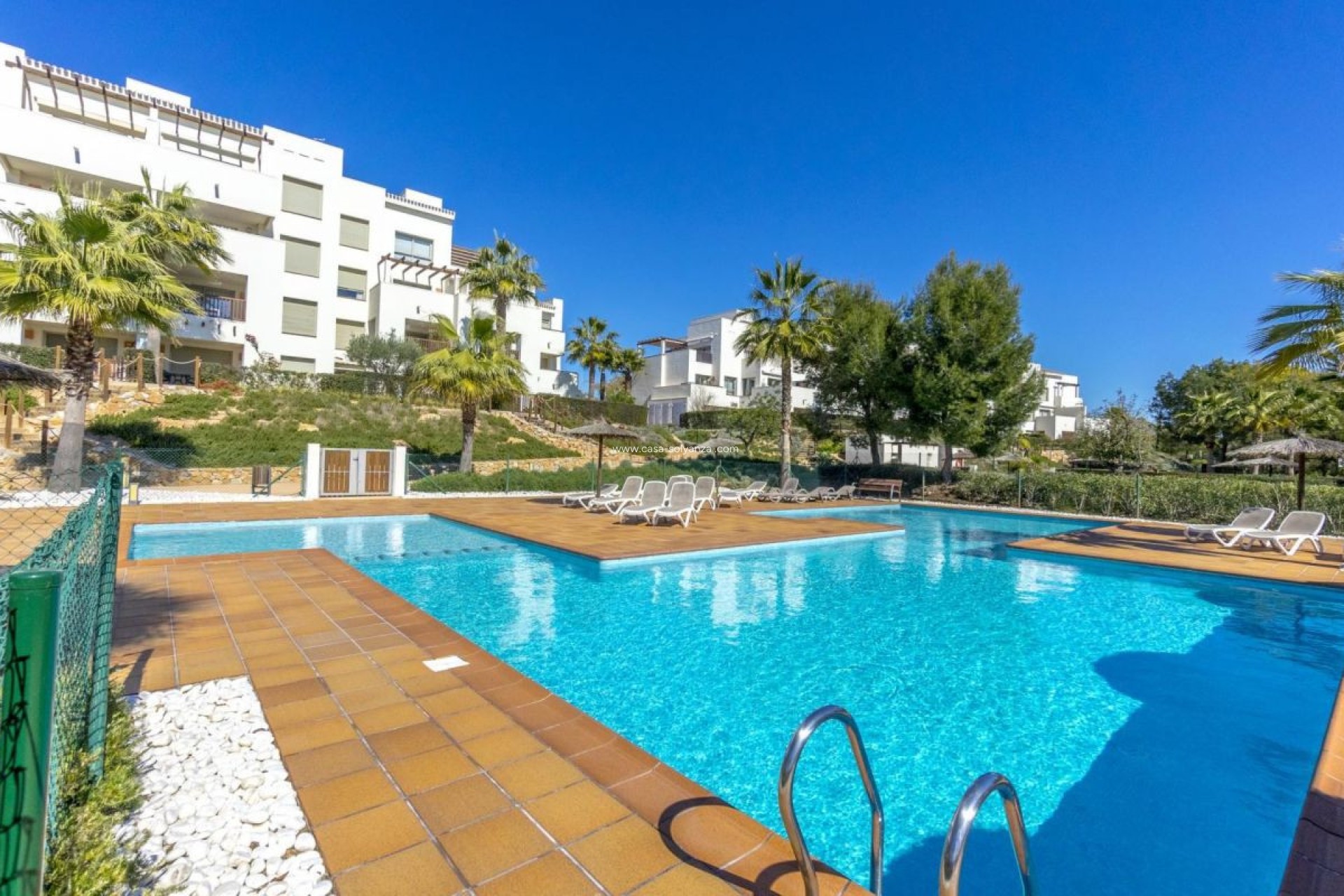 Herverkoop - Appartement / flat - Orihuela Costa - Costa Blanca
