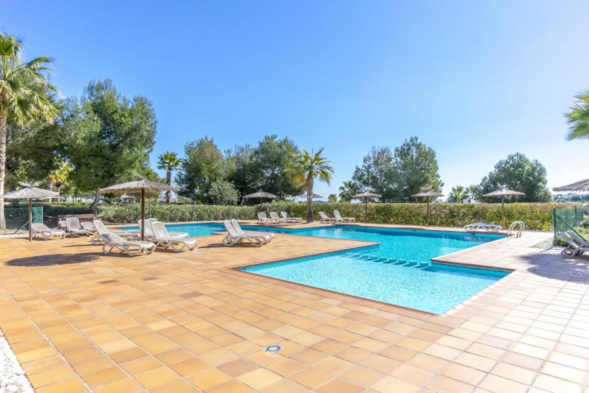Herverkoop - Appartement / flat - Orihuela Costa - Costa Blanca
