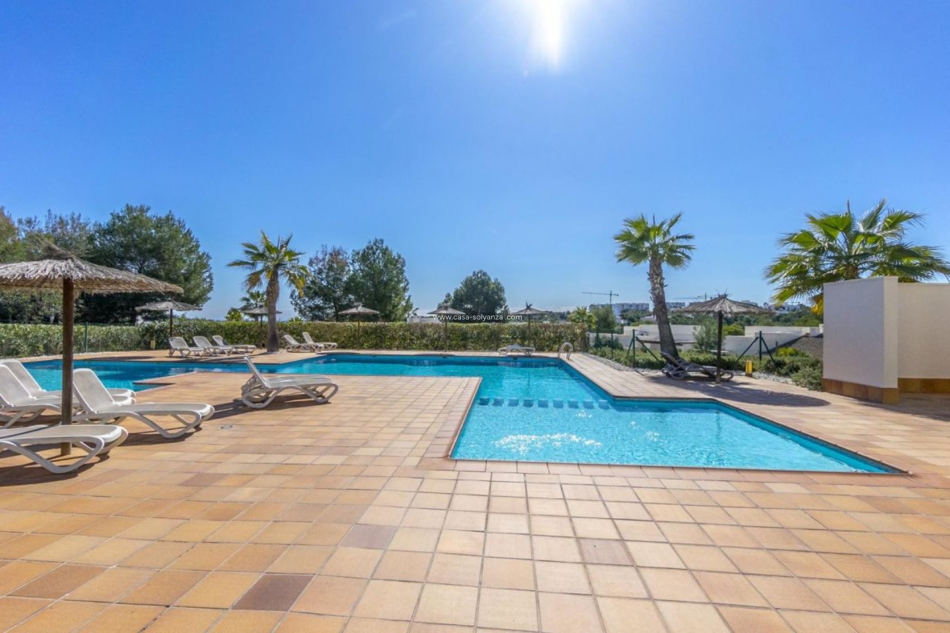 Herverkoop - Appartement / flat - Orihuela Costa - Costa Blanca