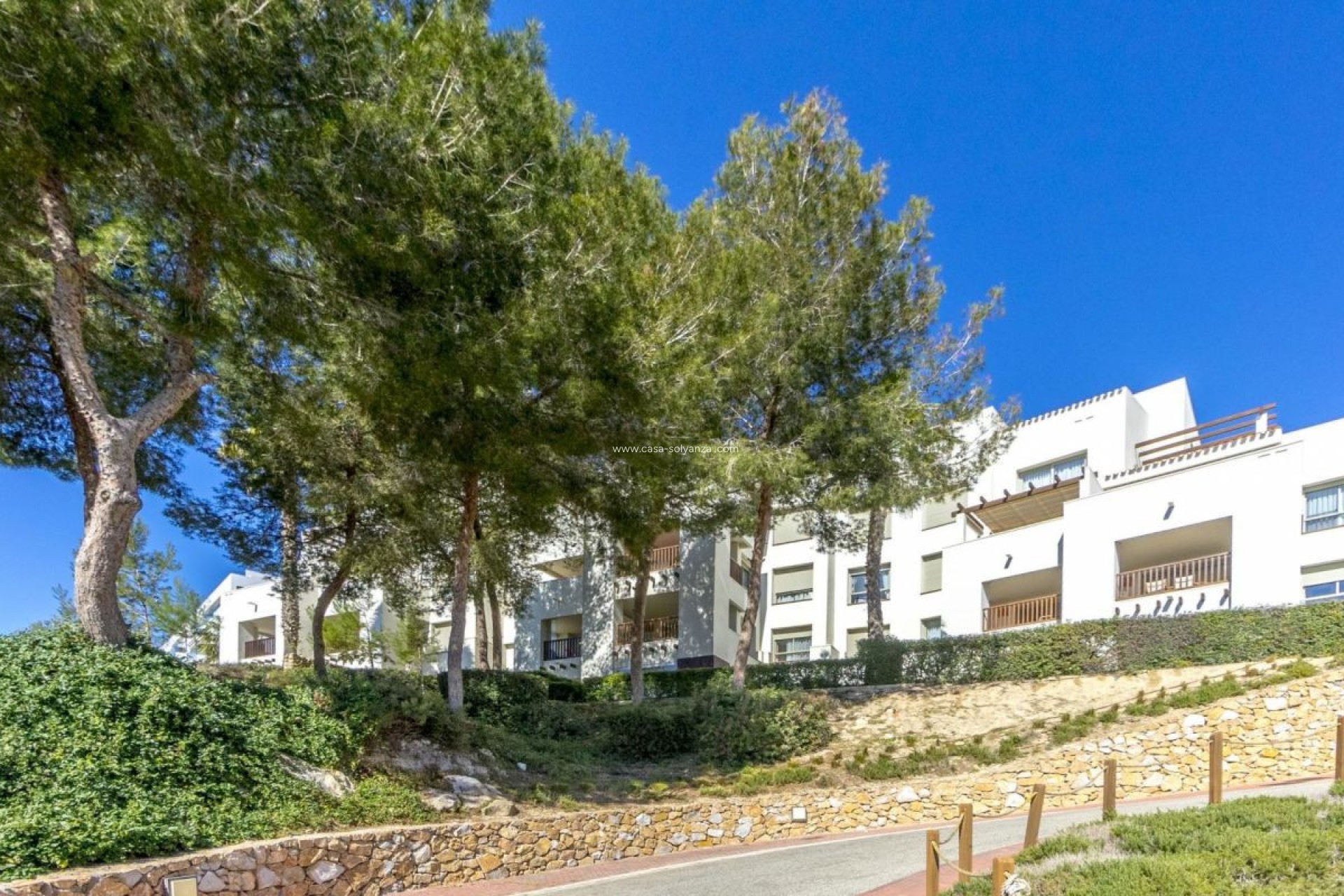 Herverkoop - Appartement / flat - Orihuela Costa - Costa Blanca