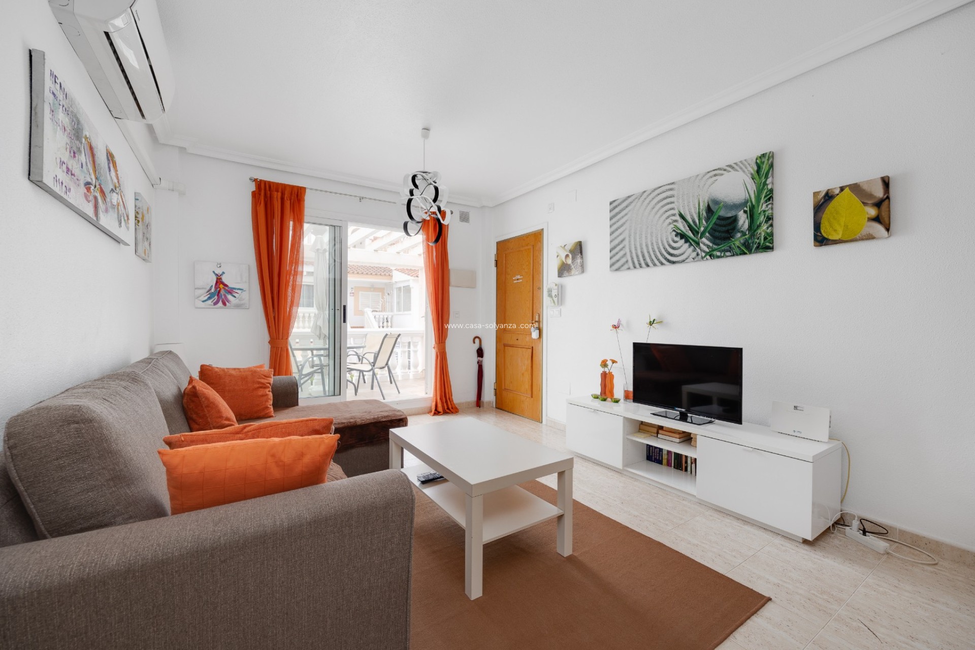Herverkoop - Appartement / flat - Orihuela Costa - Costa Blanca