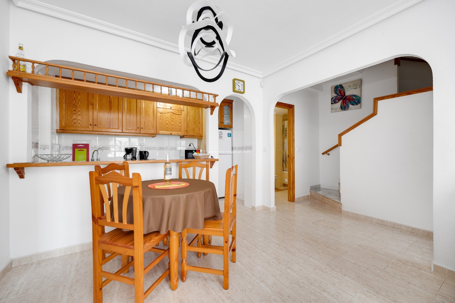 Herverkoop - Appartement / flat - Orihuela Costa - Costa Blanca