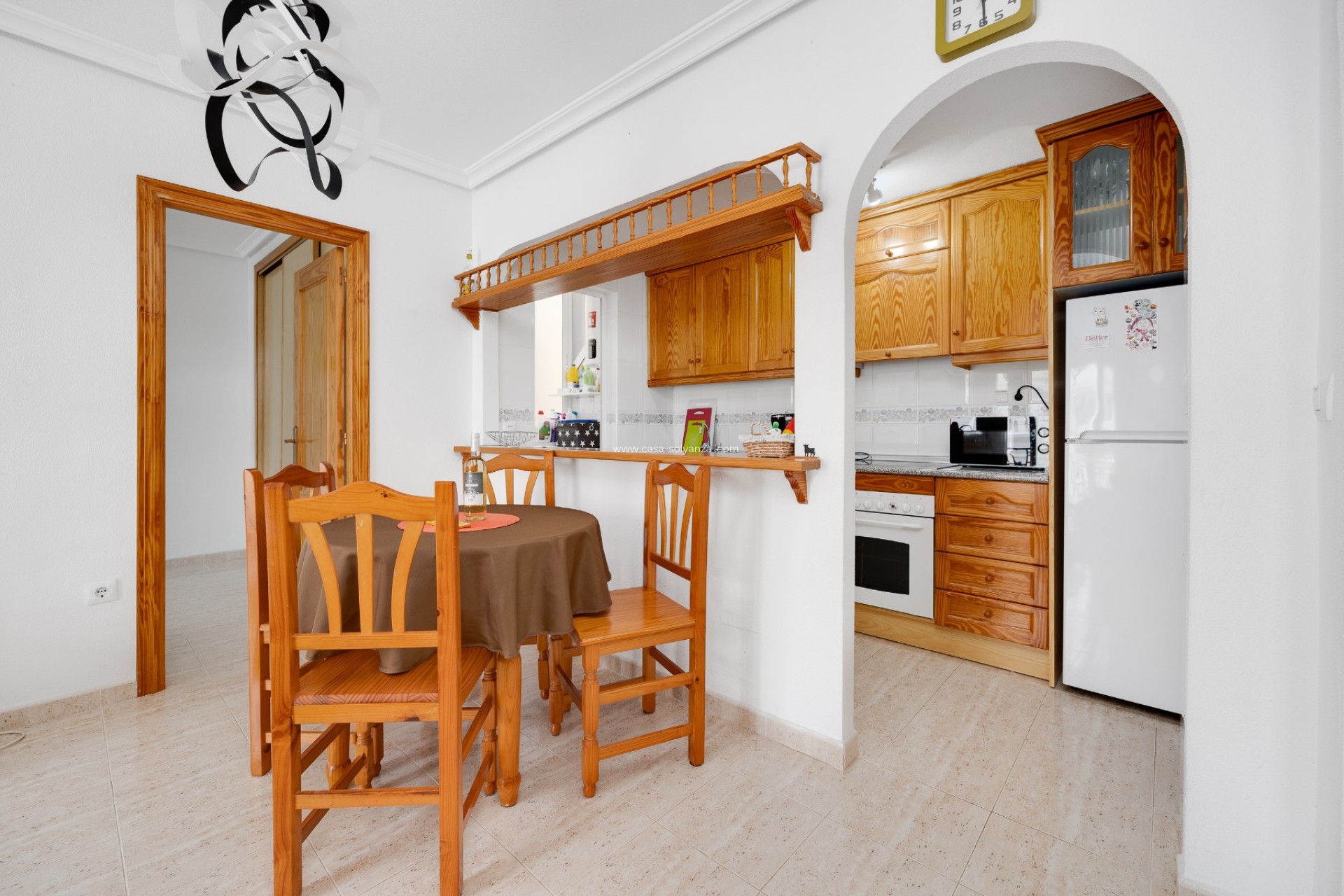 Herverkoop - Appartement / flat - Orihuela Costa - Costa Blanca