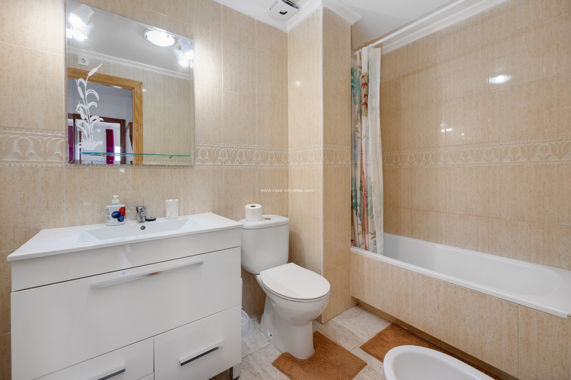 Herverkoop - Appartement / flat - Orihuela Costa - Costa Blanca
