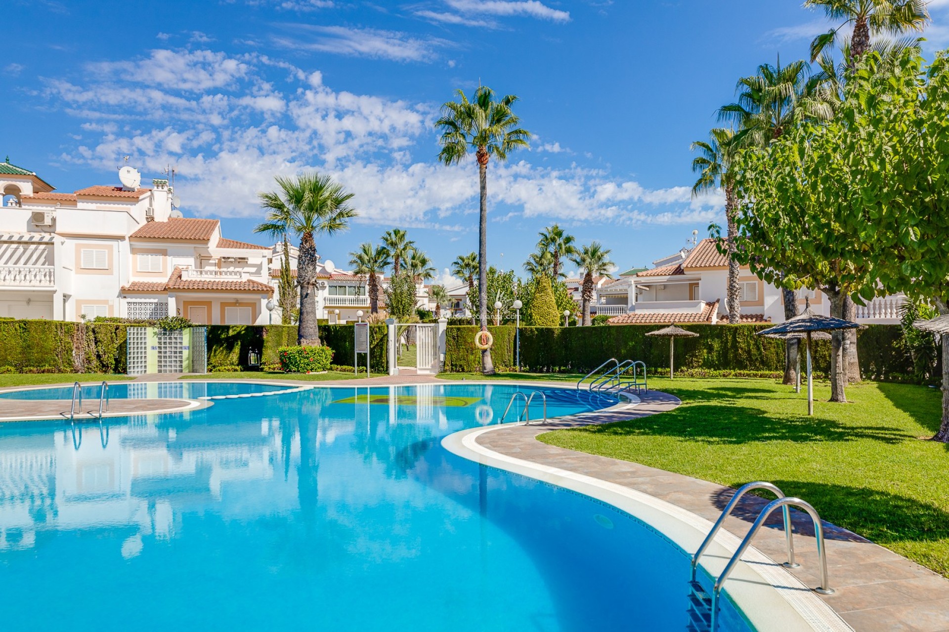 Herverkoop - Appartement / flat - Orihuela Costa - Costa Blanca