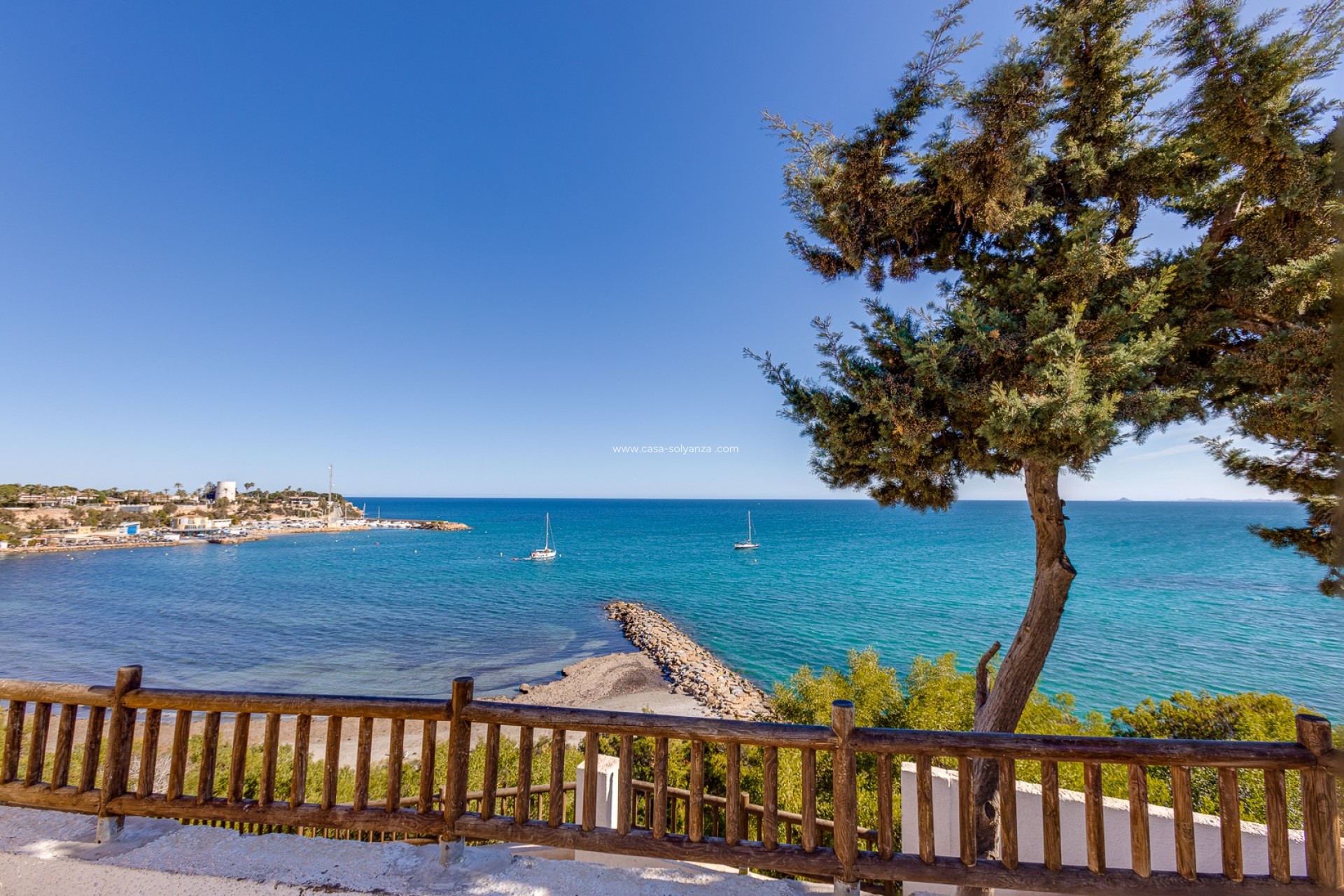 Herverkoop - Appartement / flat - Orihuela Costa - Costa Blanca