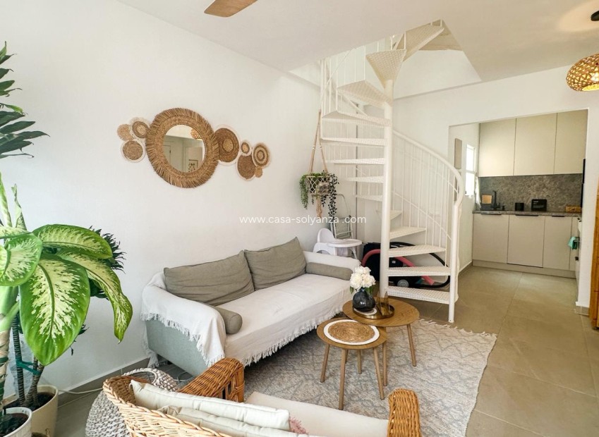 Herverkoop - Appartement / flat - Orihuela Costa - Costa Blanca