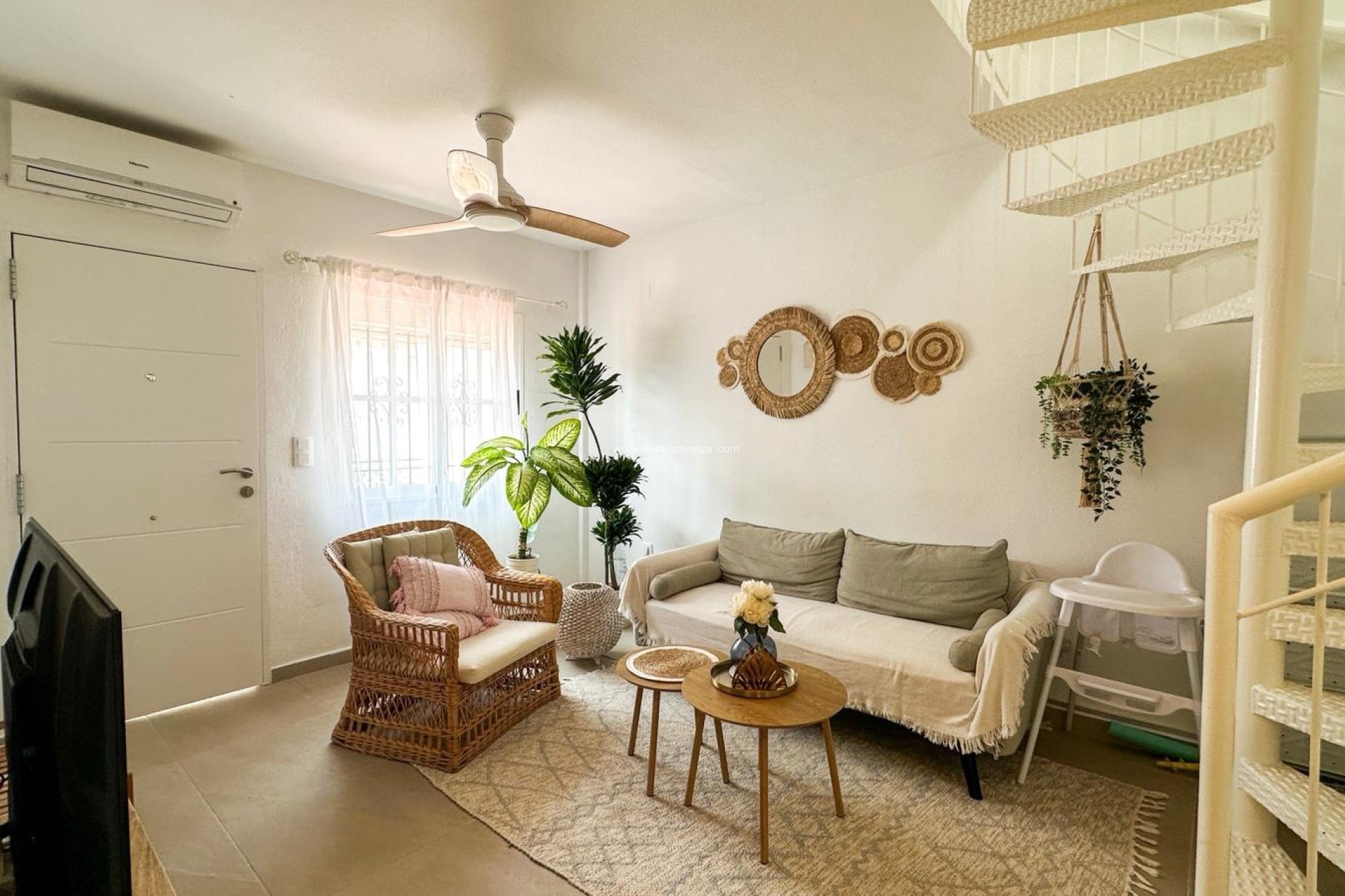 Herverkoop - Appartement / flat - Orihuela Costa - Costa Blanca