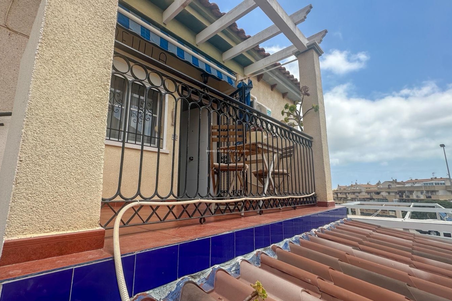 Herverkoop - Appartement / flat - Orihuela Costa - Costa Blanca