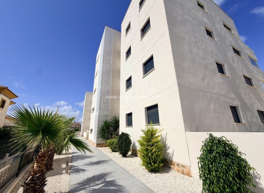 Herverkoop - Appartement / flat - Orihuela Costa - Costa Blanca