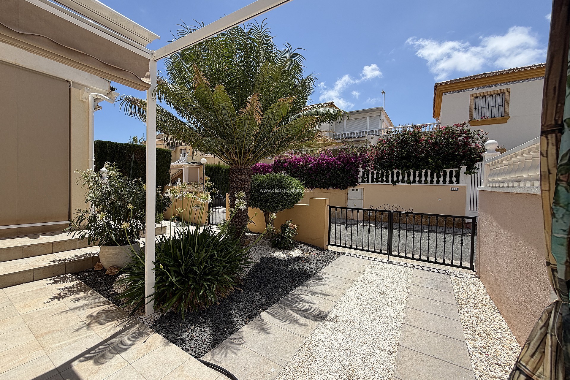 Herverkoop - Appartement / flat - Orihuela Costa - Costa Blanca