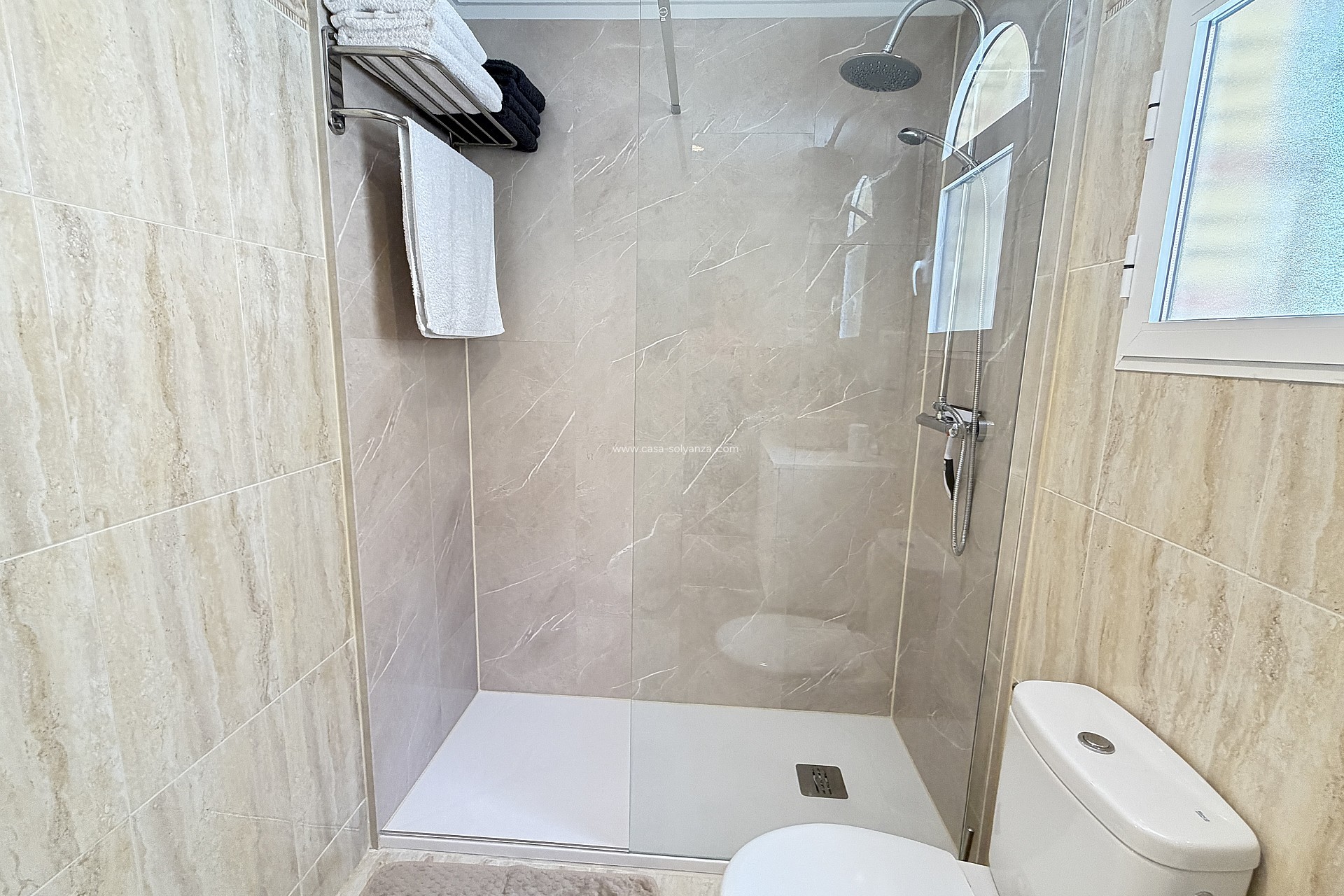 Herverkoop - Appartement / flat - Orihuela Costa - Costa Blanca