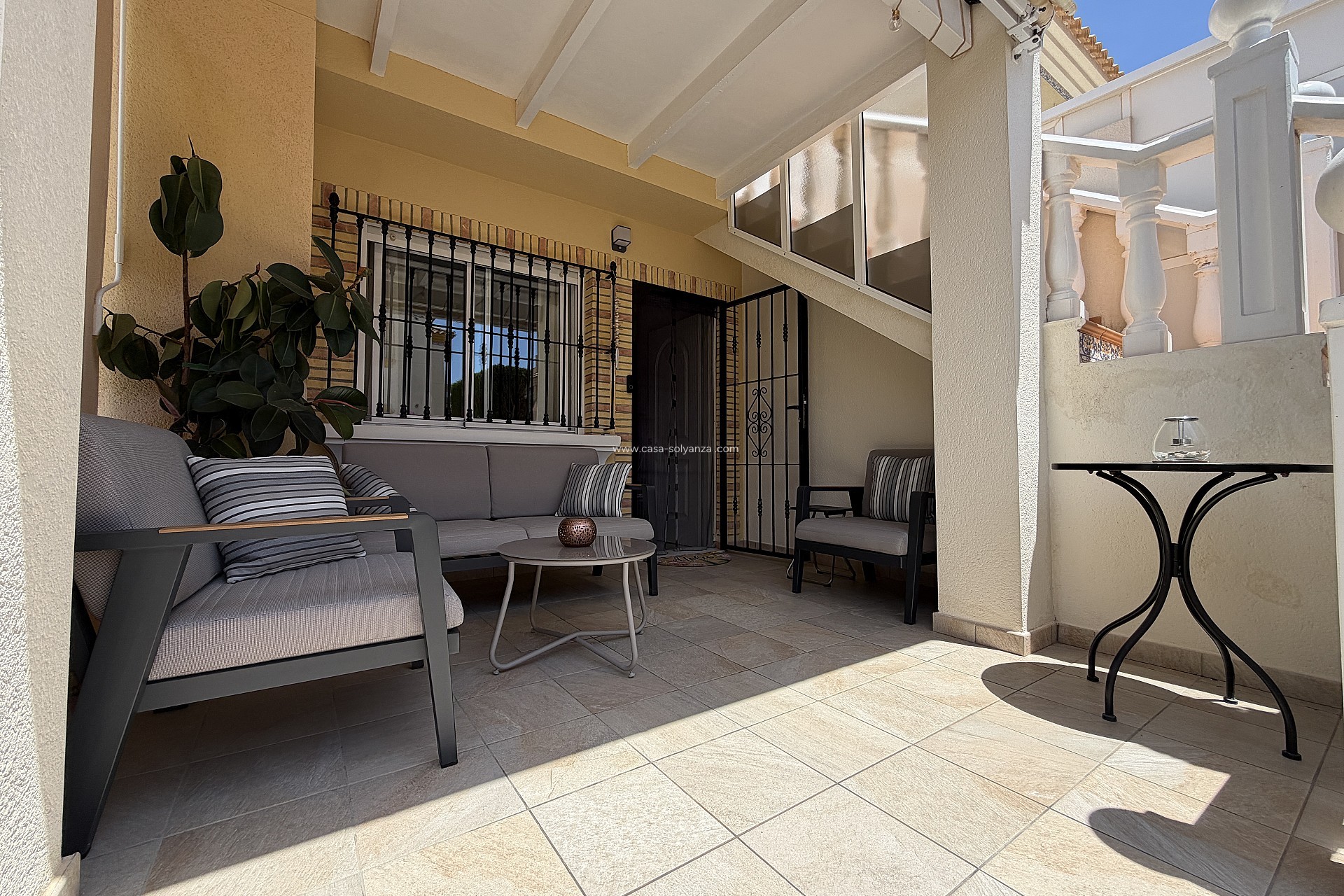 Herverkoop - Appartement / flat - Orihuela Costa - Costa Blanca