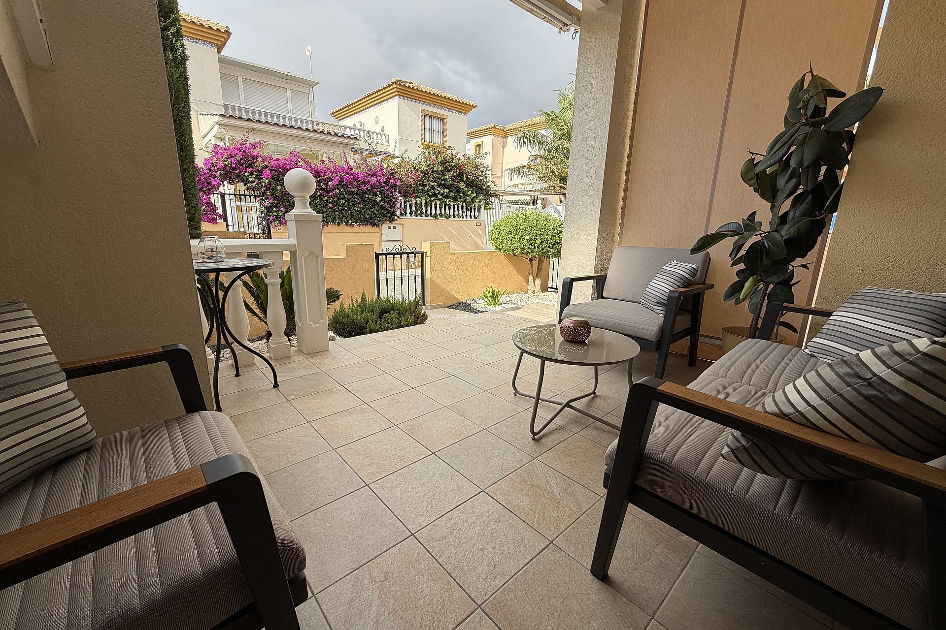 Herverkoop - Appartement / flat - Orihuela Costa - Costa Blanca
