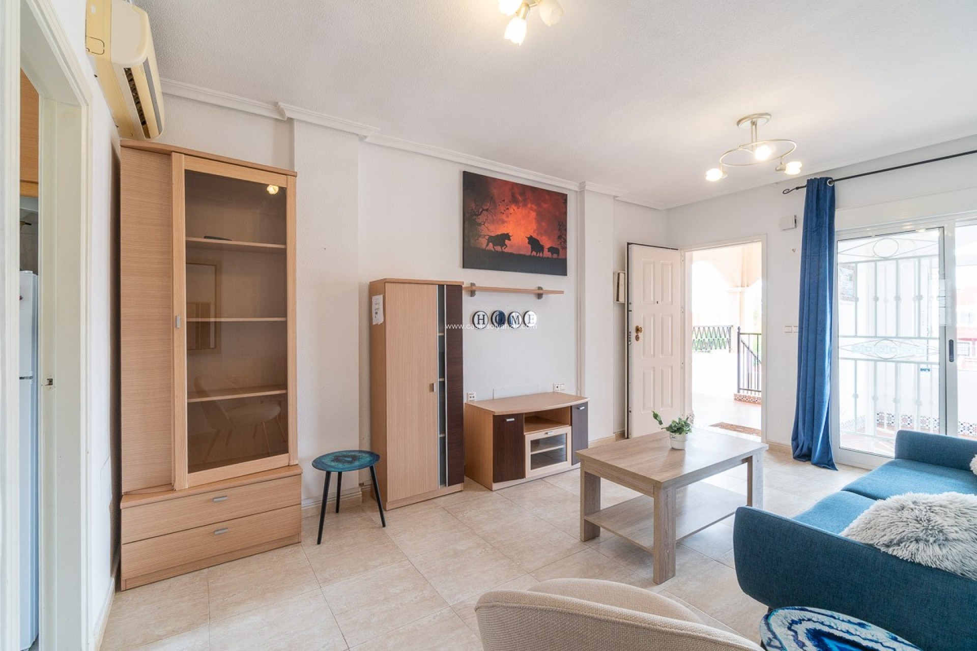 Herverkoop - Appartement / flat - Orihuela Costa - Costa Blanca