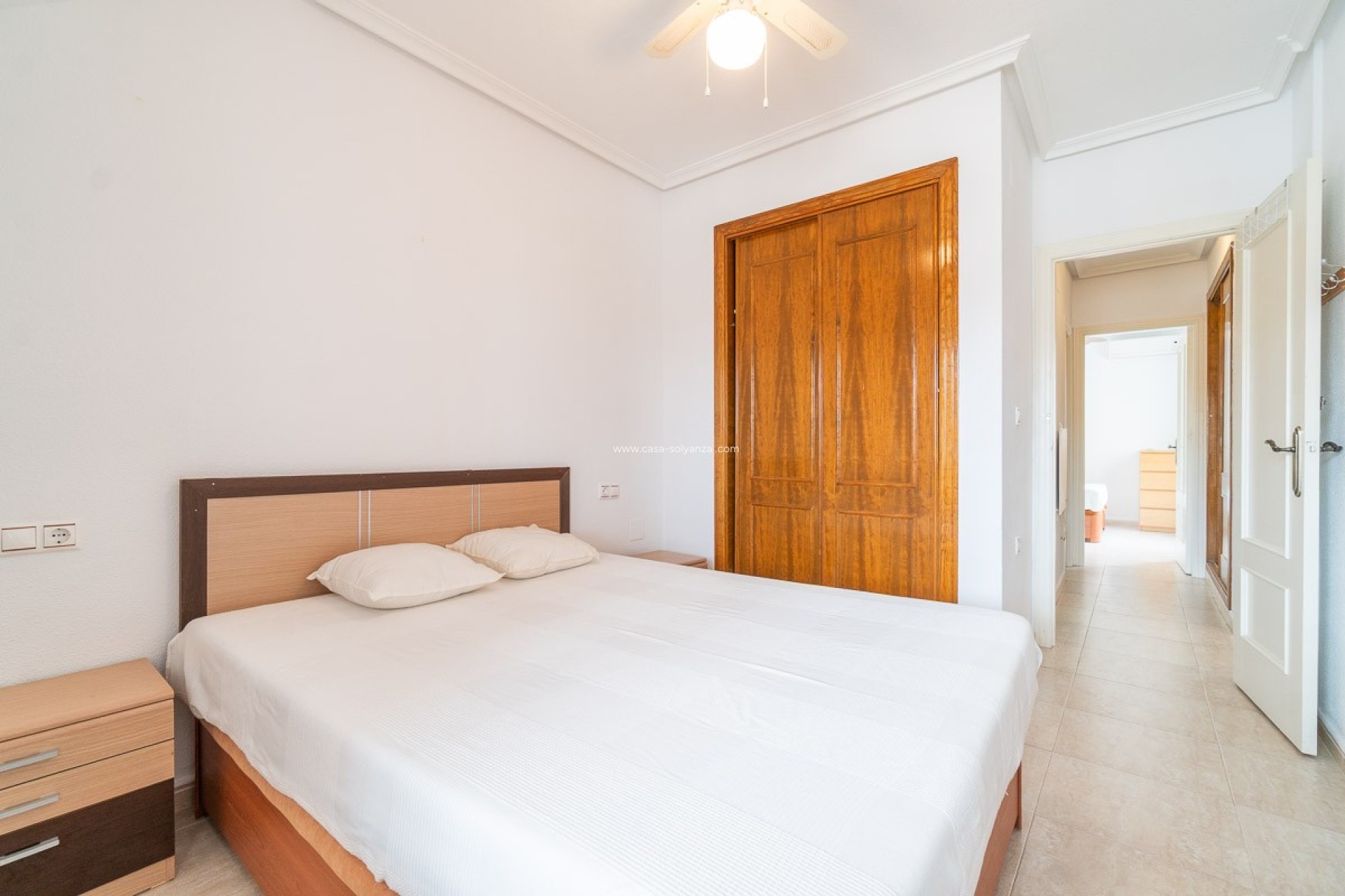 Herverkoop - Appartement / flat - Orihuela Costa - Costa Blanca