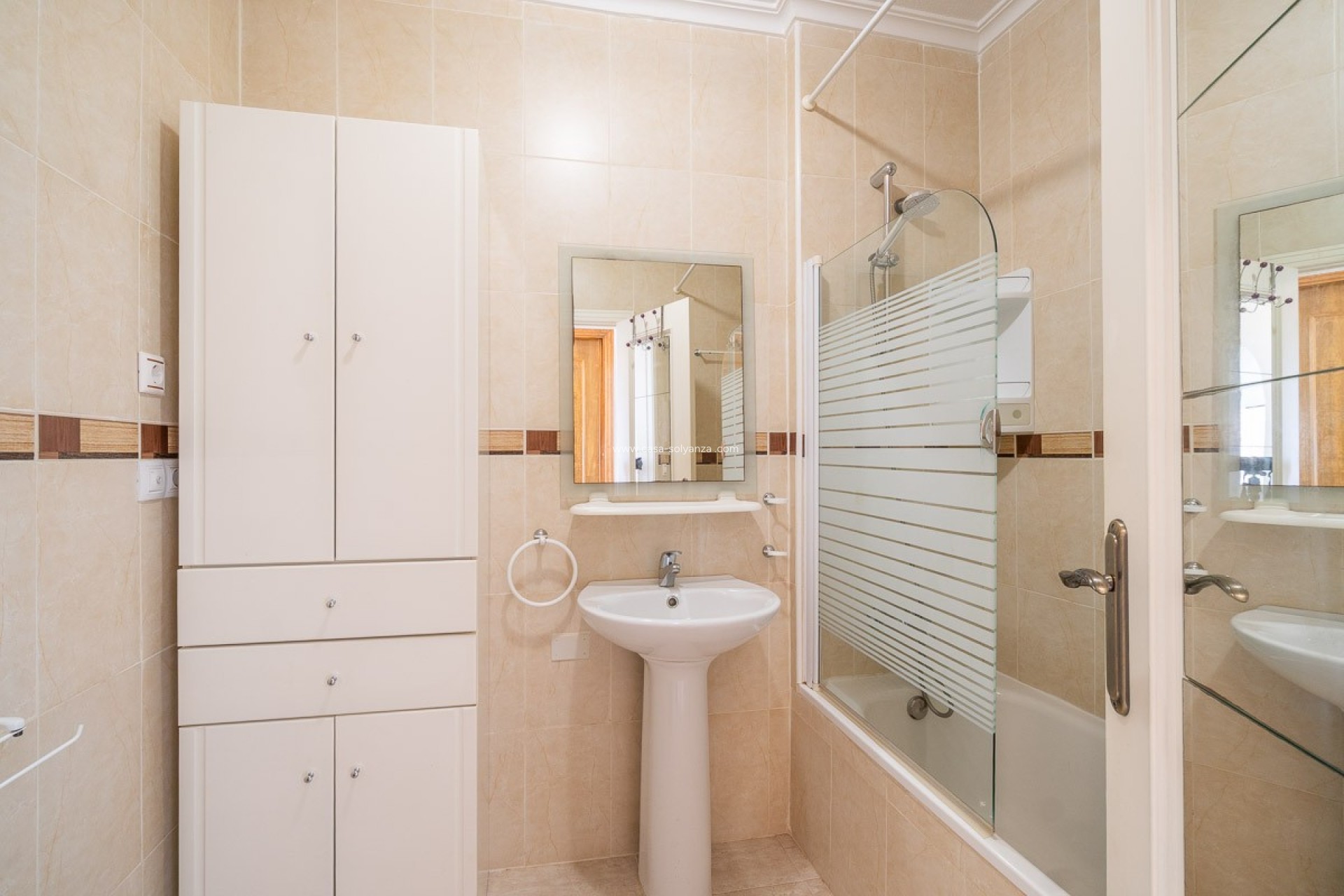 Herverkoop - Appartement / flat - Orihuela Costa - Costa Blanca