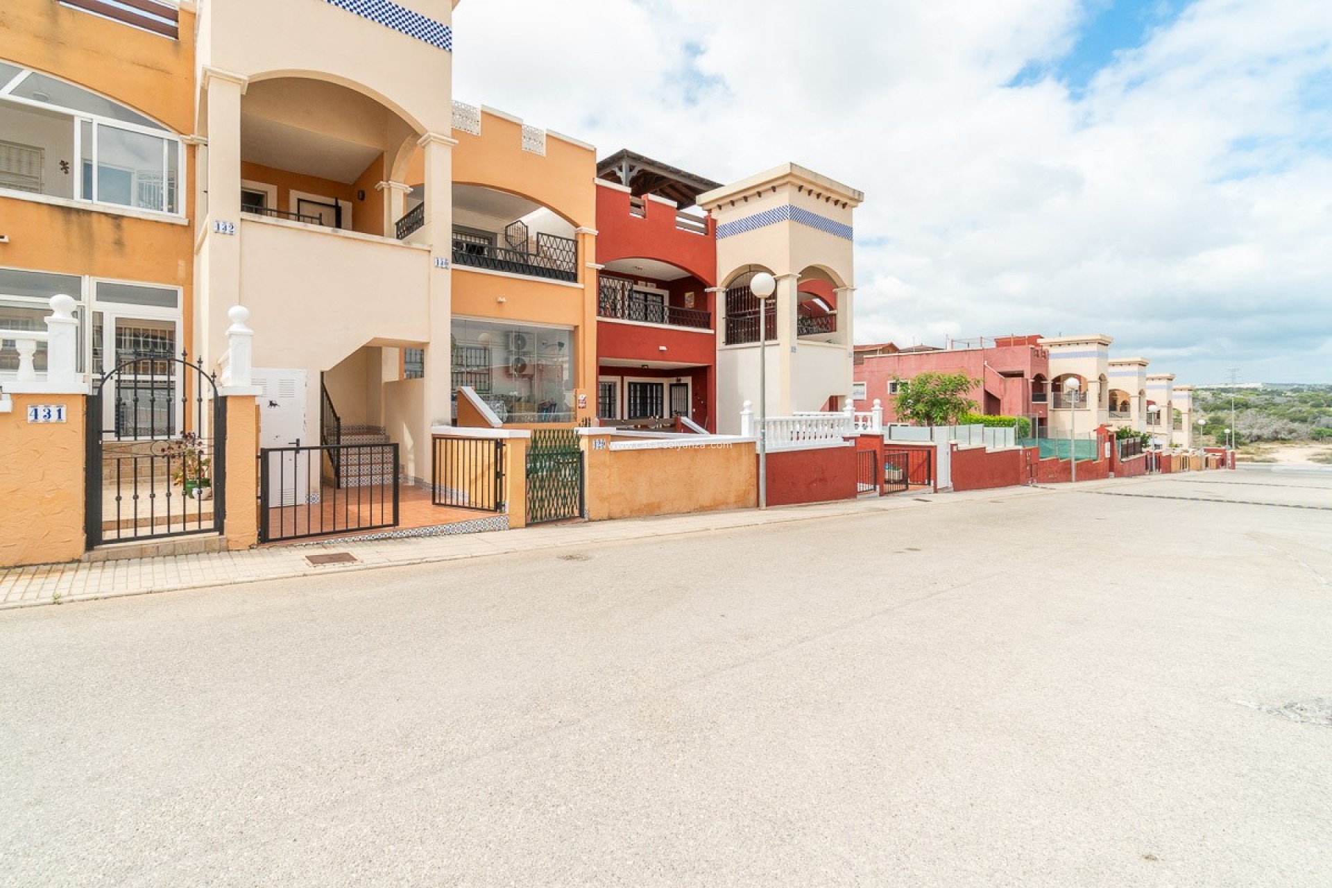 Herverkoop - Appartement / flat - Orihuela Costa - Costa Blanca