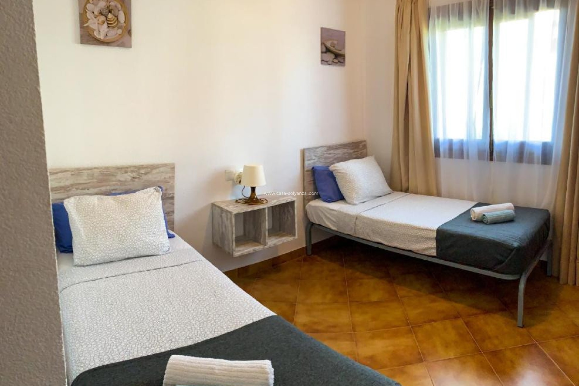 Herverkoop - Appartement / flat - Orihuela Costa - Costa Blanca