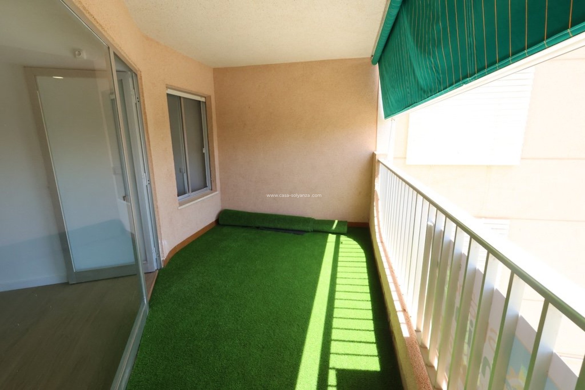 Herverkoop - Appartement / flat - Orihuela Costa - Costa Blanca