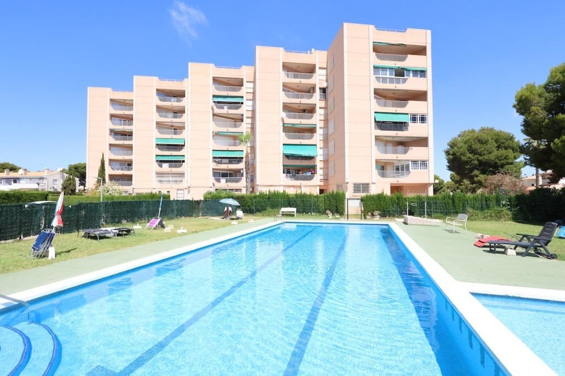 Herverkoop - Appartement / flat - Orihuela Costa - Costa Blanca